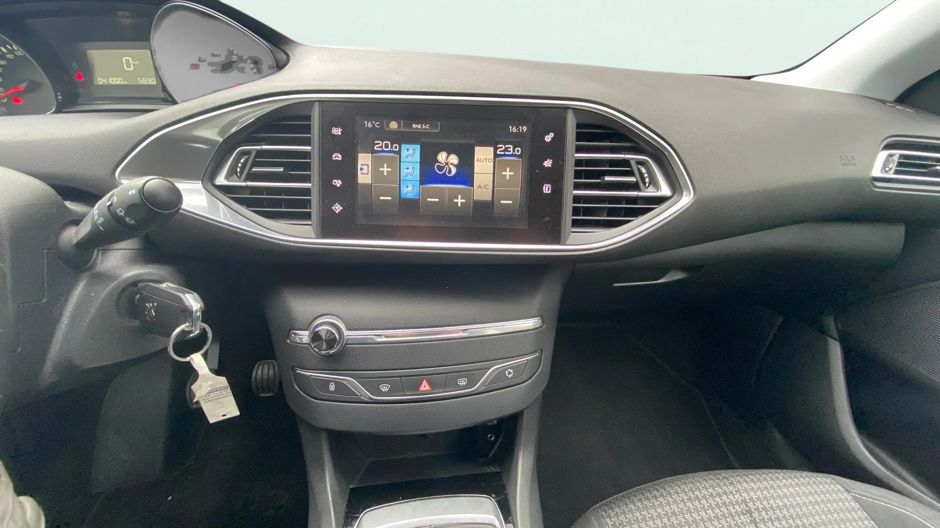 Peugeot 308 Style 1.2 PureTech - foto 11