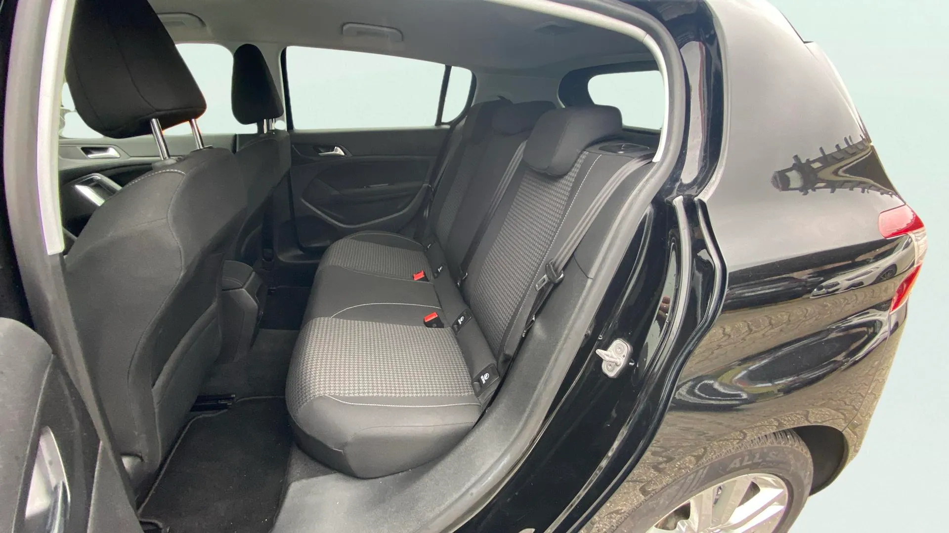 Peugeot 308 Style 1.2 PureTech - foto 18