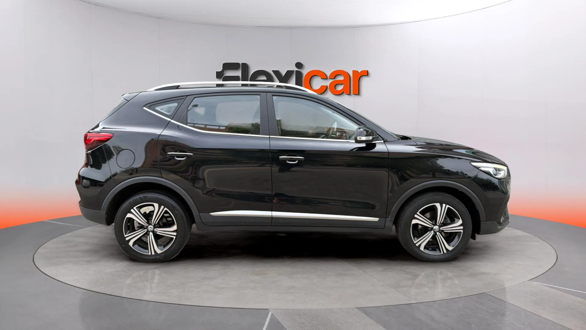 MG ZS 1.5 Comfort - foto 8