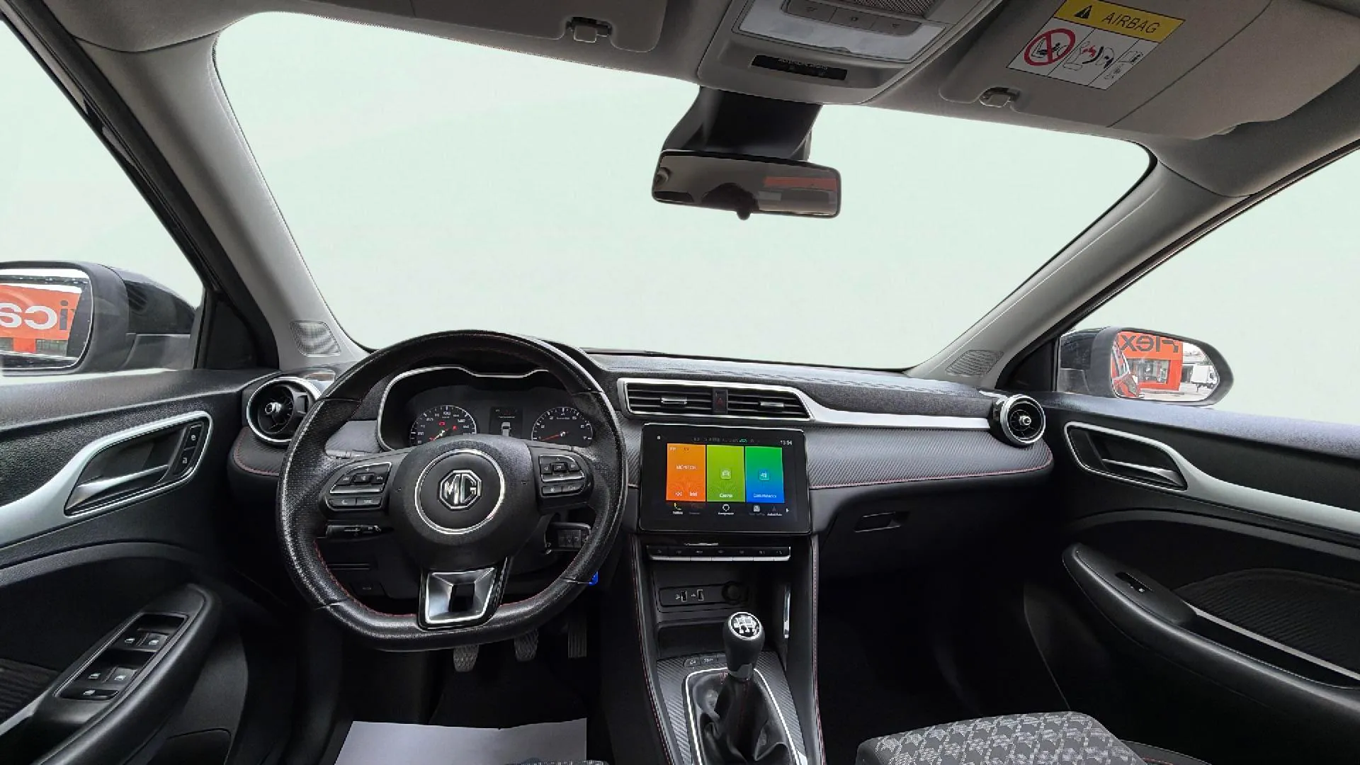 MG ZS 1.5 Comfort - foto 10