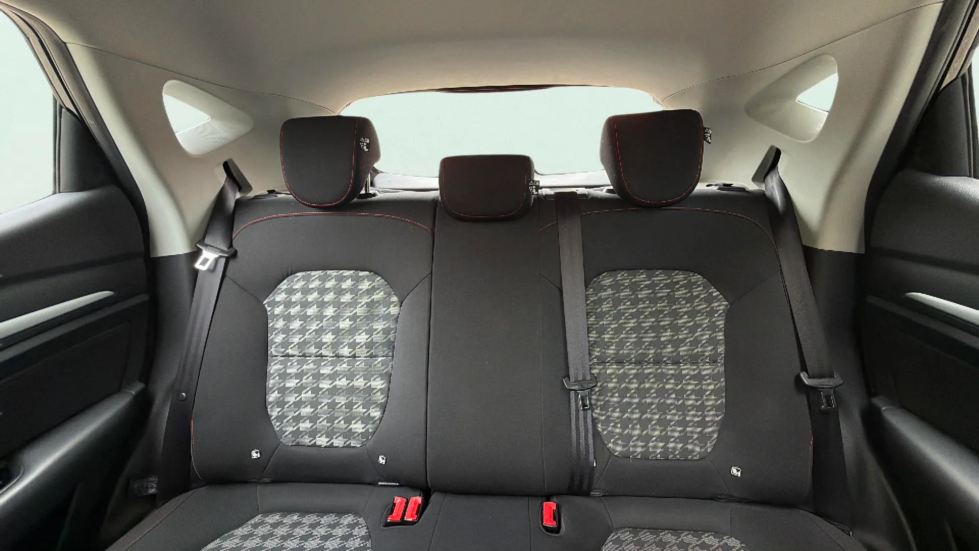 MG ZS 1.5 Comfort - foto 16