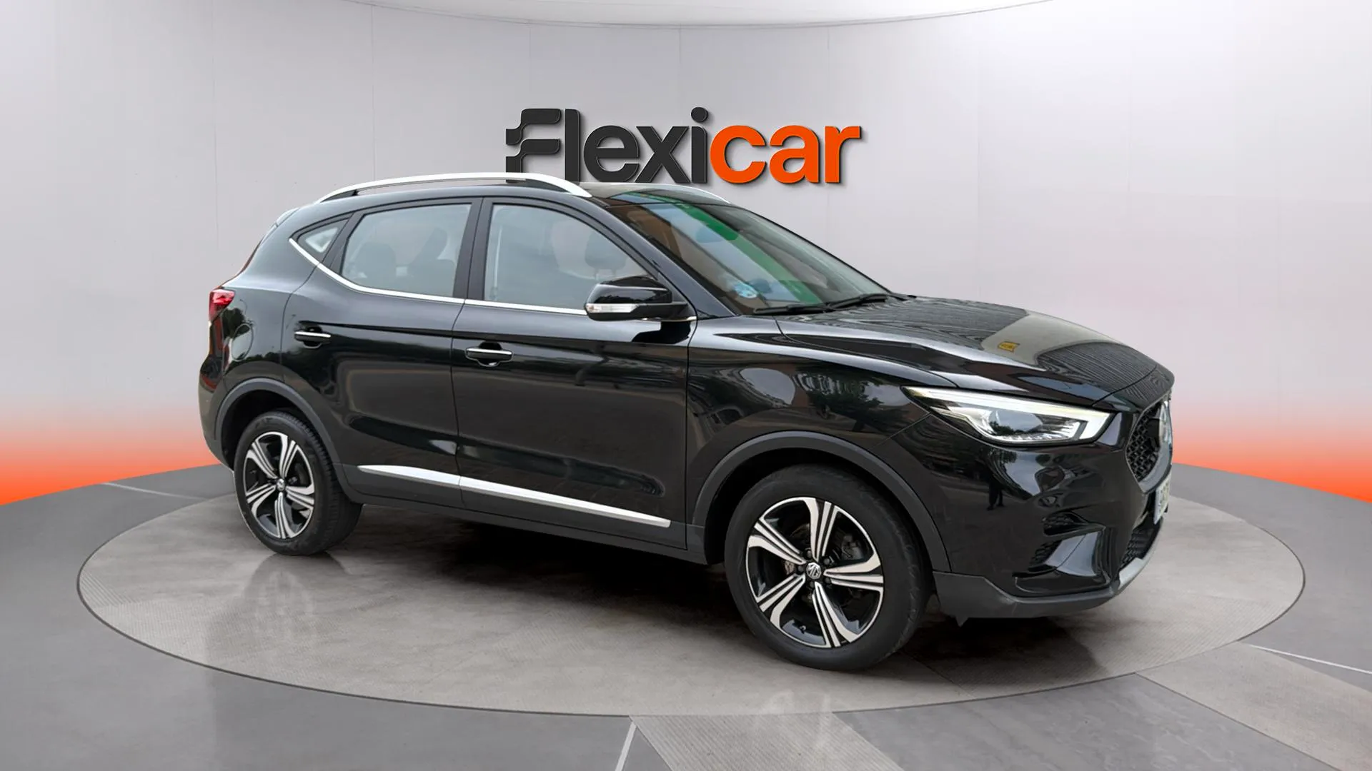 MG ZS 1.5 Comfort - foto 9