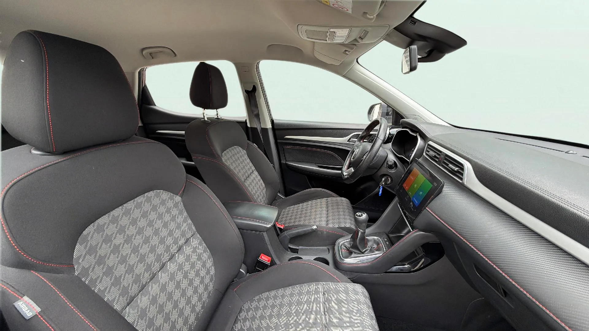 MG ZS 1.5 Comfort - foto 15