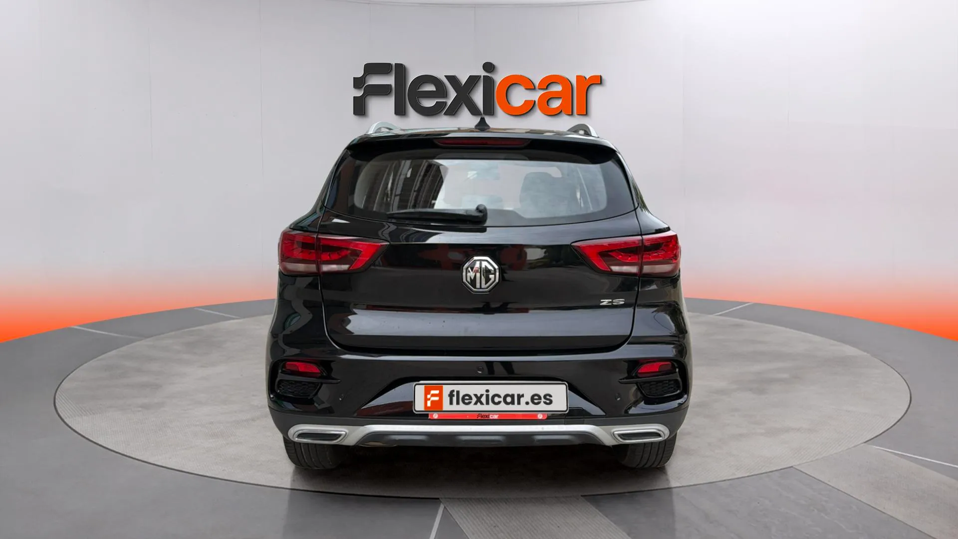 MG ZS 1.5 Comfort - foto 6