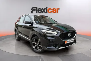 mg zs 10t luxury gasolina manual cerdanyola 903000000241991