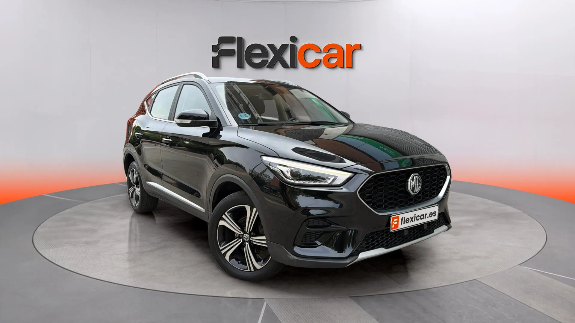 MG ZS 1.5 Comfort