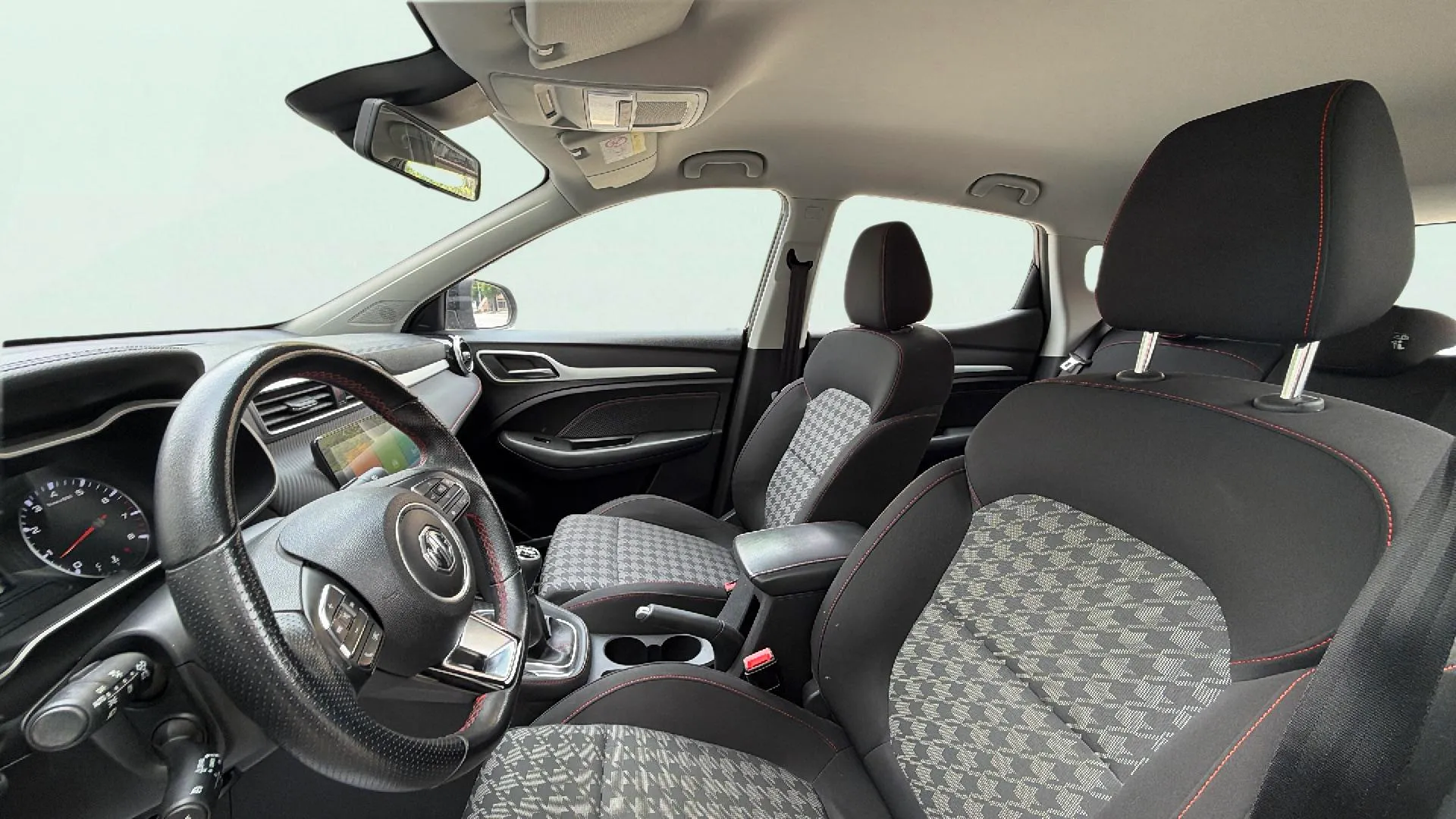 MG ZS 1.5 Comfort - foto 14