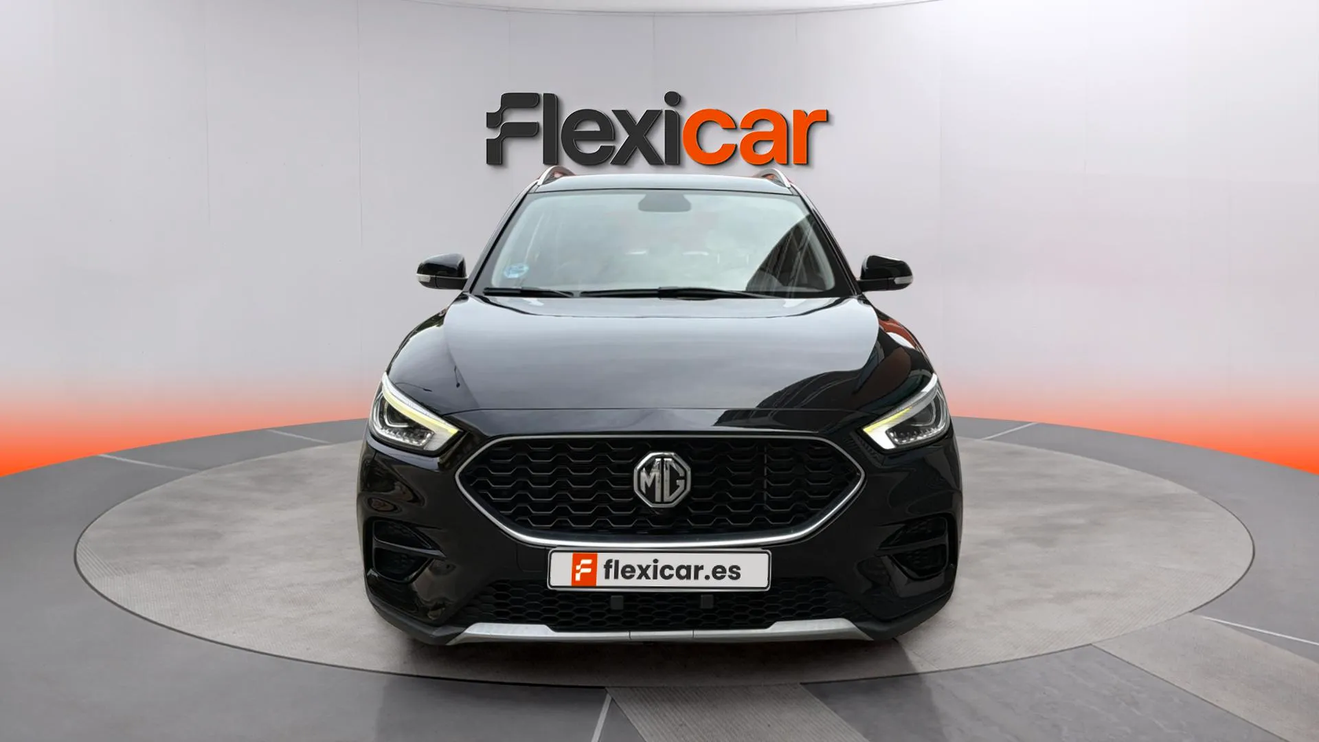 MG ZS 1.5 Comfort - foto 2