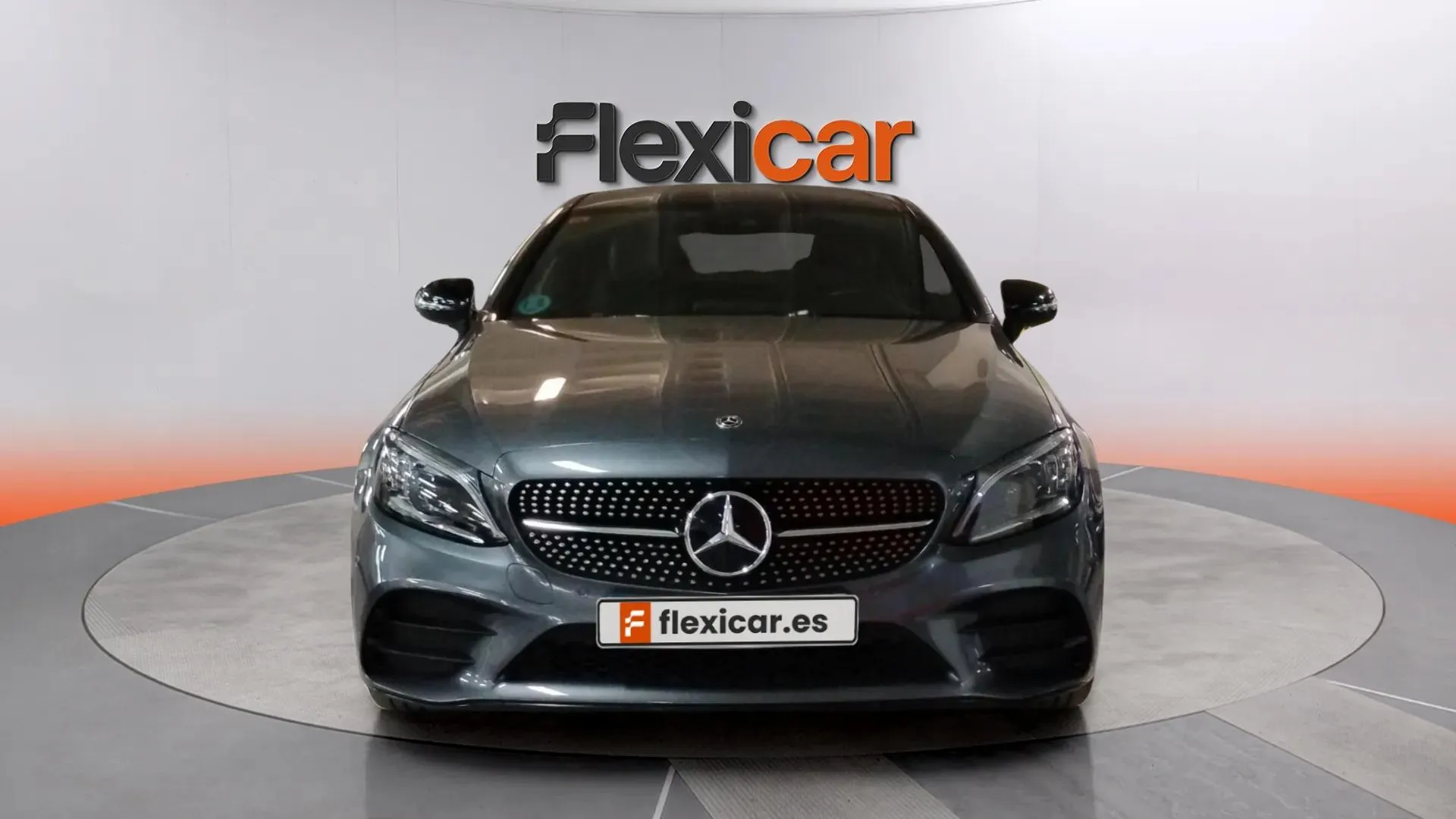 Mercedes-Benz Clase C C Coupé 220 d 4MATIC - foto 2