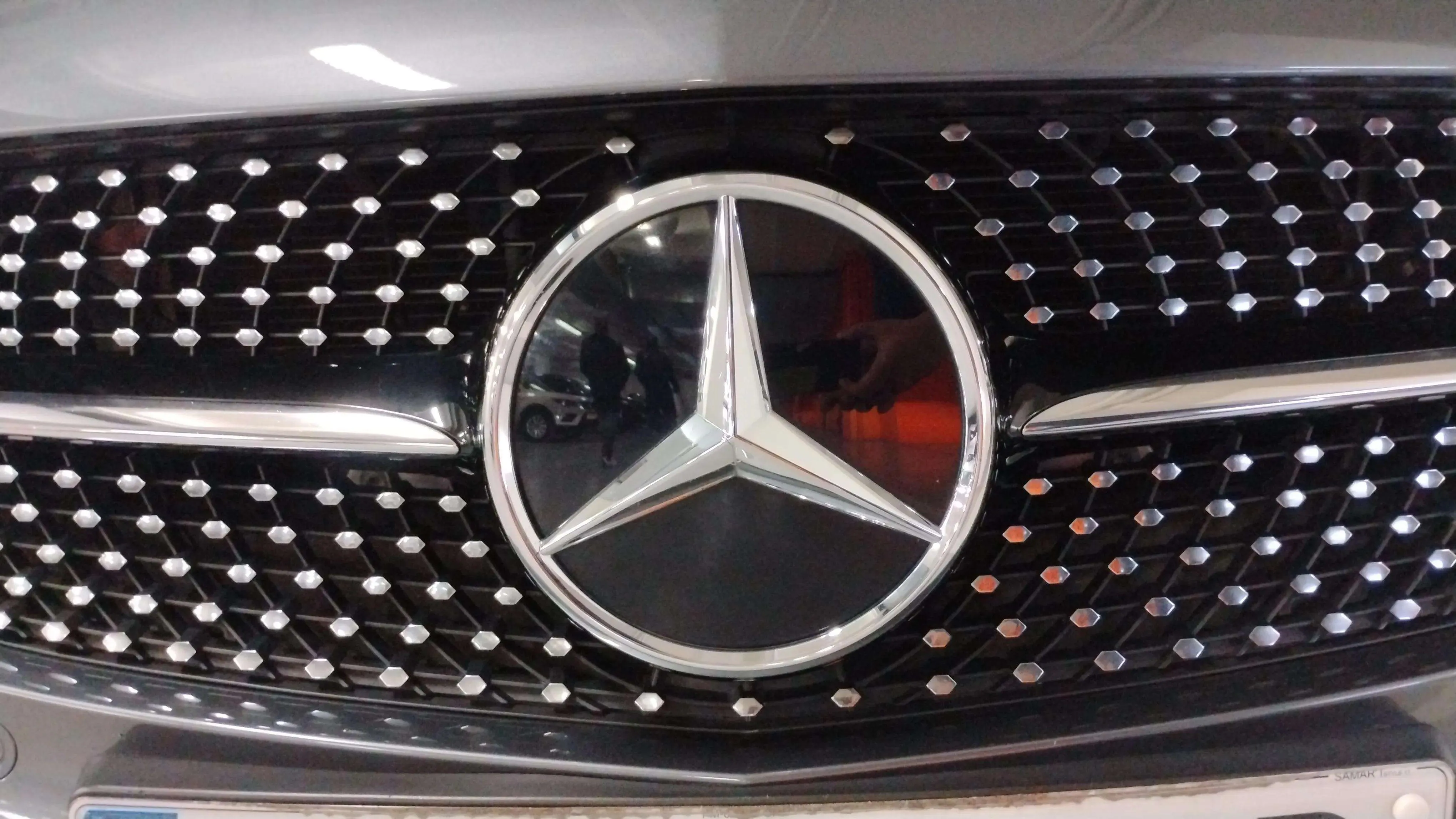 Mercedes-Benz Clase C C Coupé 220 d 4MATIC - foto 22