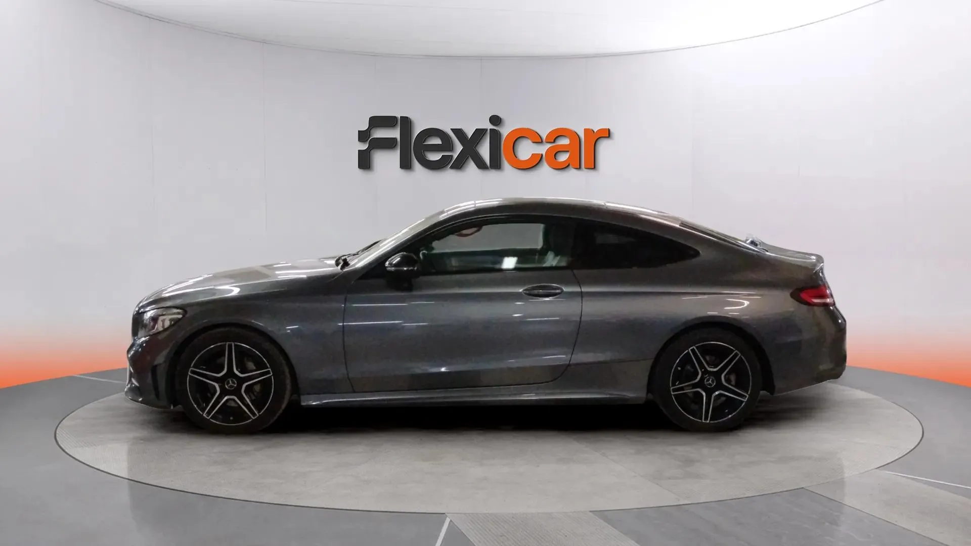 Mercedes-Benz Clase C C Coupé 220 d 4MATIC - foto 4