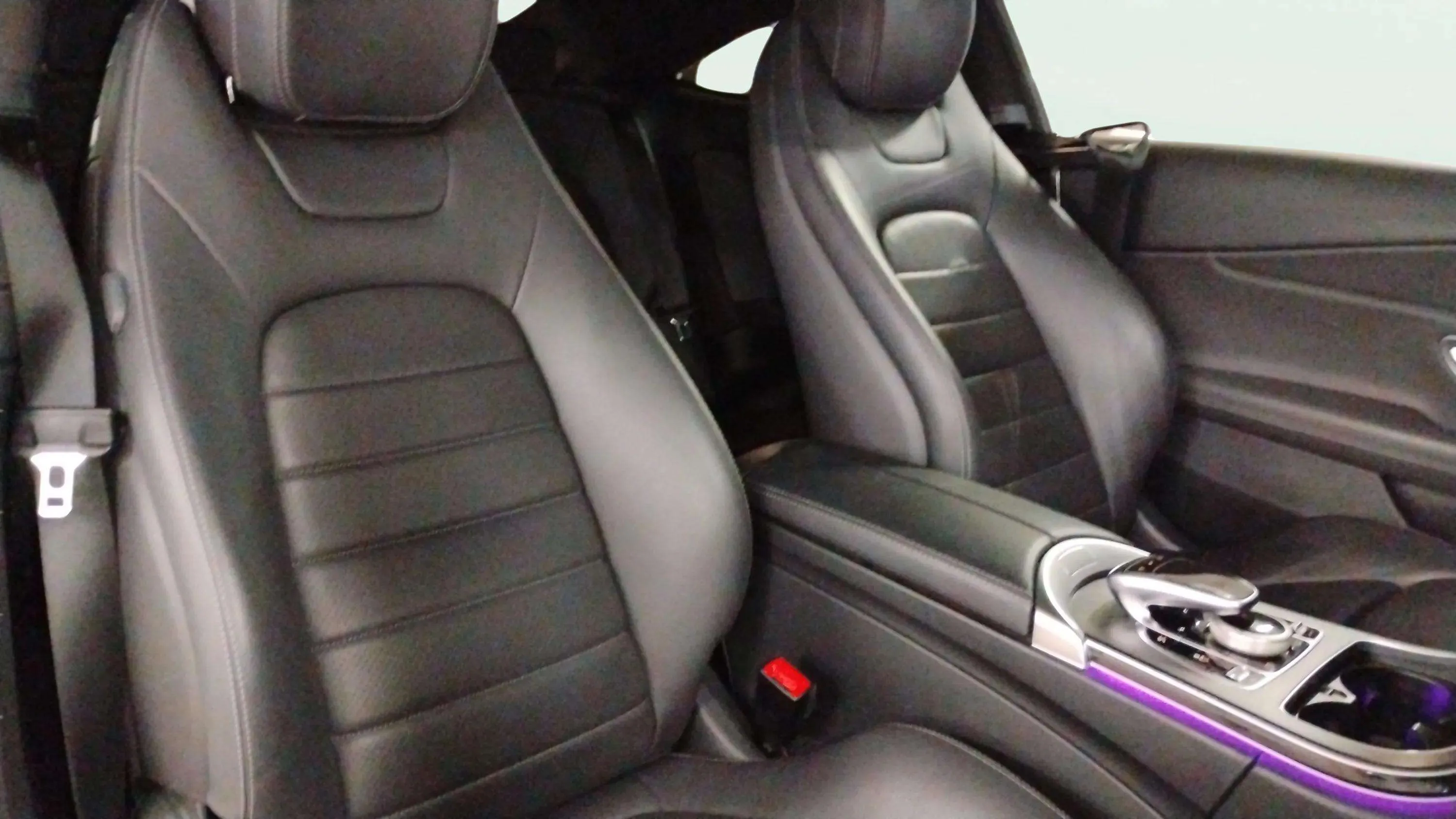 Mercedes-Benz Clase C C Coupé 220 d 4MATIC - foto 19