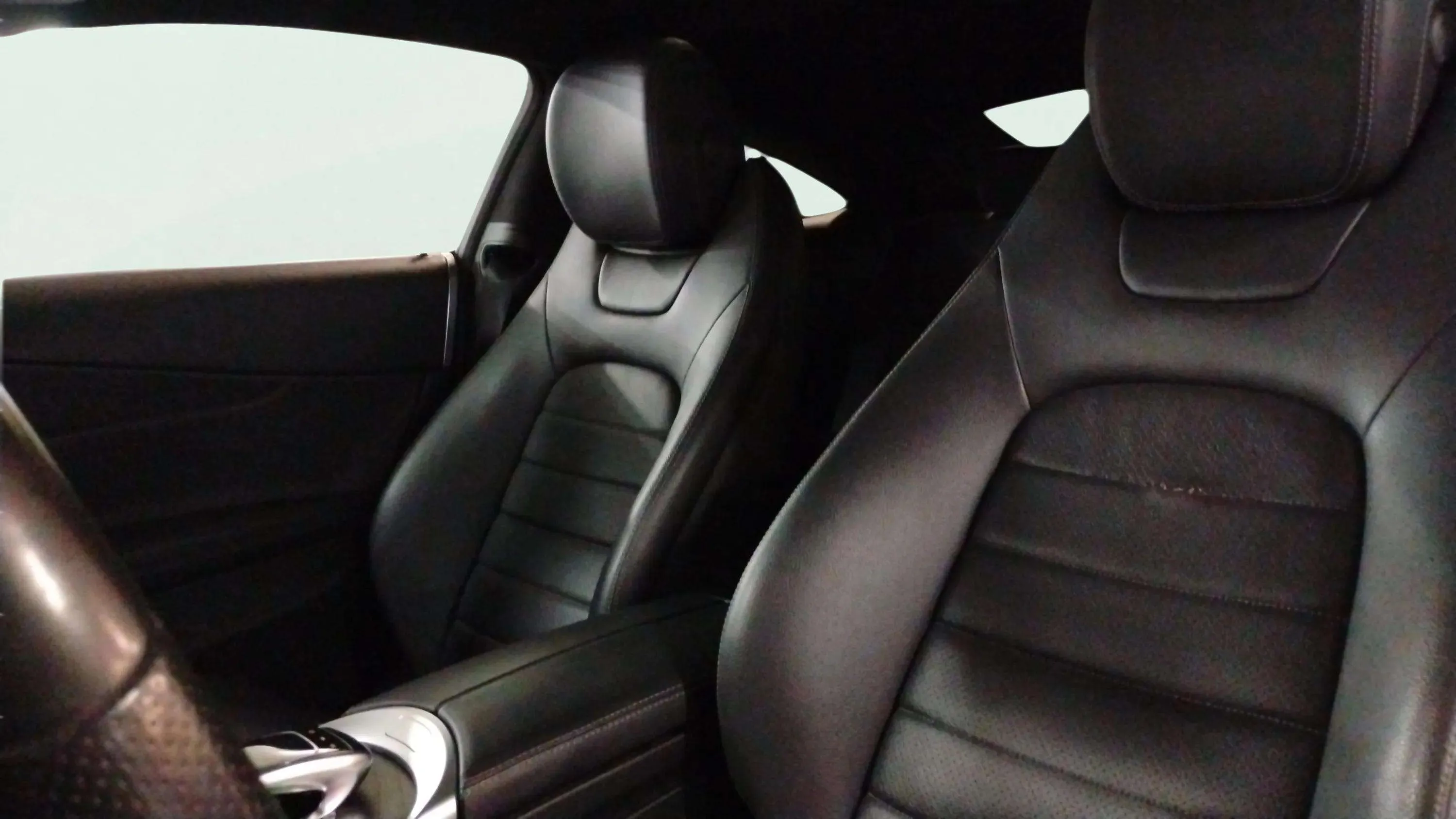 Mercedes-Benz Clase C C Coupé 220 d 4MATIC - foto 12