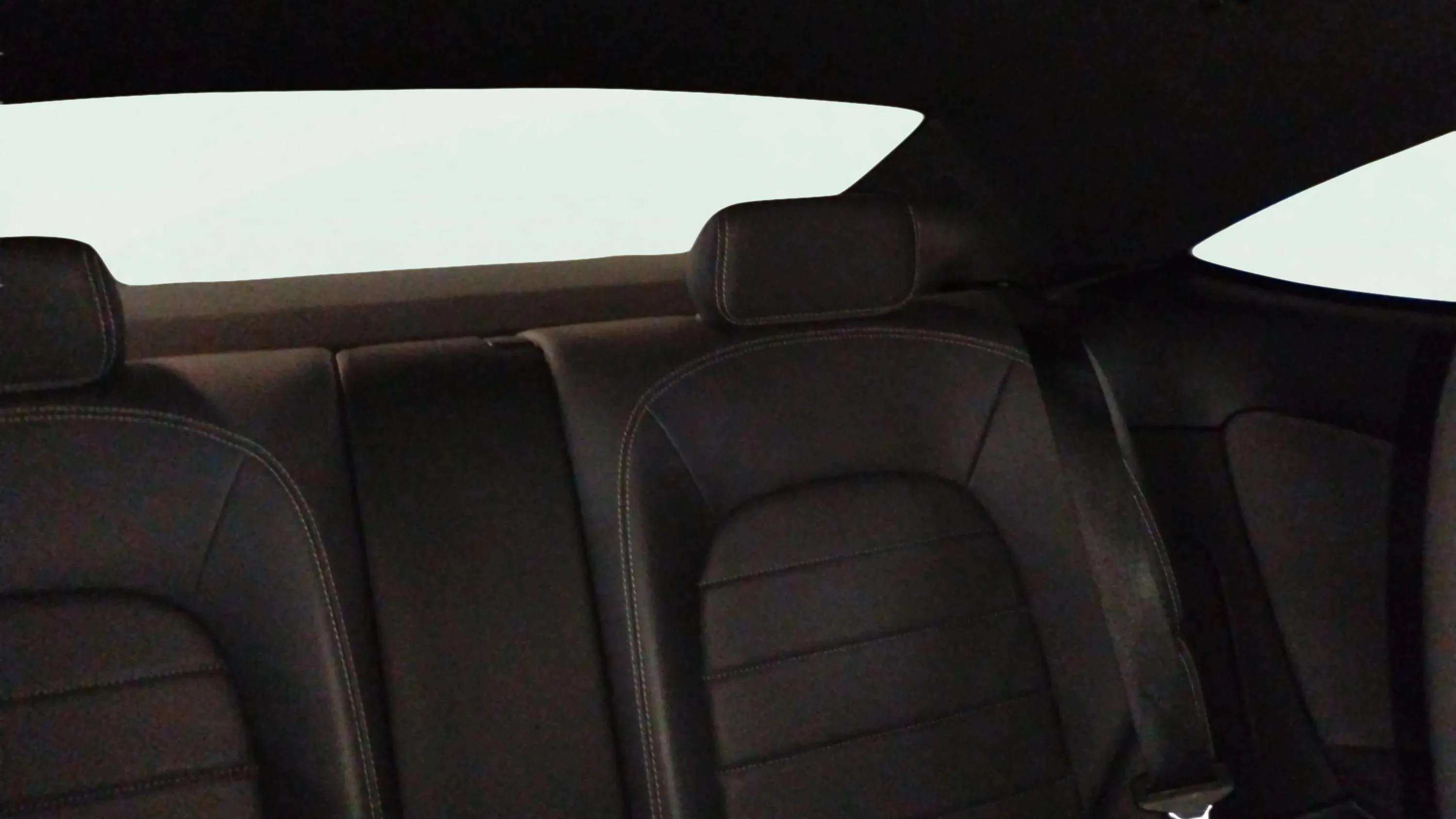 Mercedes-Benz Clase C C Coupé 220 d 4MATIC - foto 16