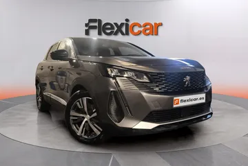 peugeot 3008 12 100kw allure pack edcs6 hibrido no enchufable automatica marbella 903000000241999