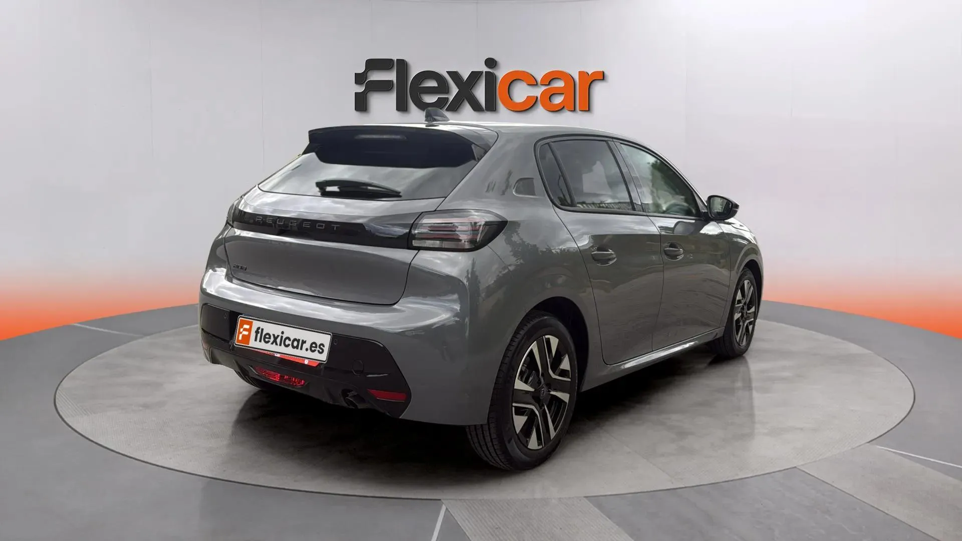 Peugeot 208 Allure Gasolina 100 - foto 3