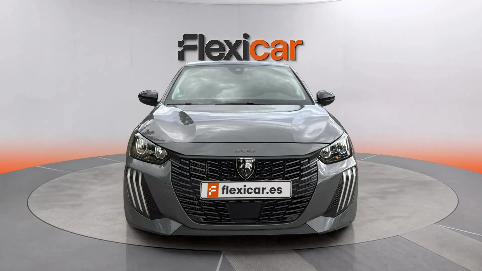 Peugeot 208 Allure Gasolina 100 - foto 10