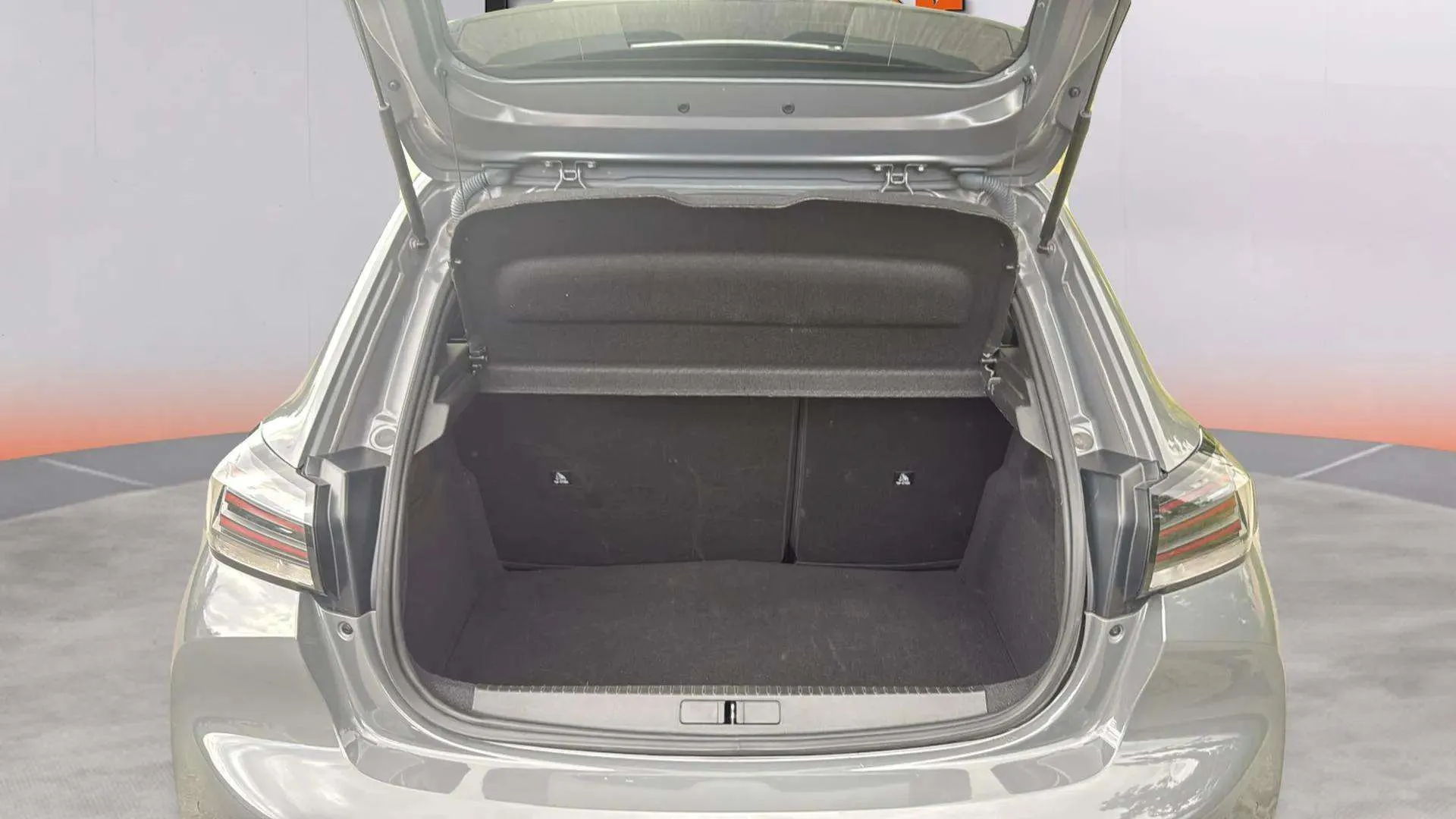 Peugeot 208 Allure Gasolina 100 - foto 4