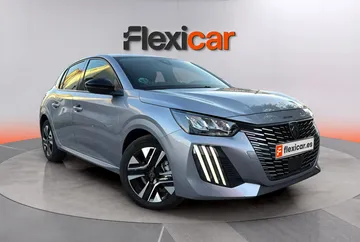 peugeot 208 allure gasolina 100 s amps 6 vel man gasolina manual tarragona 903000000242004