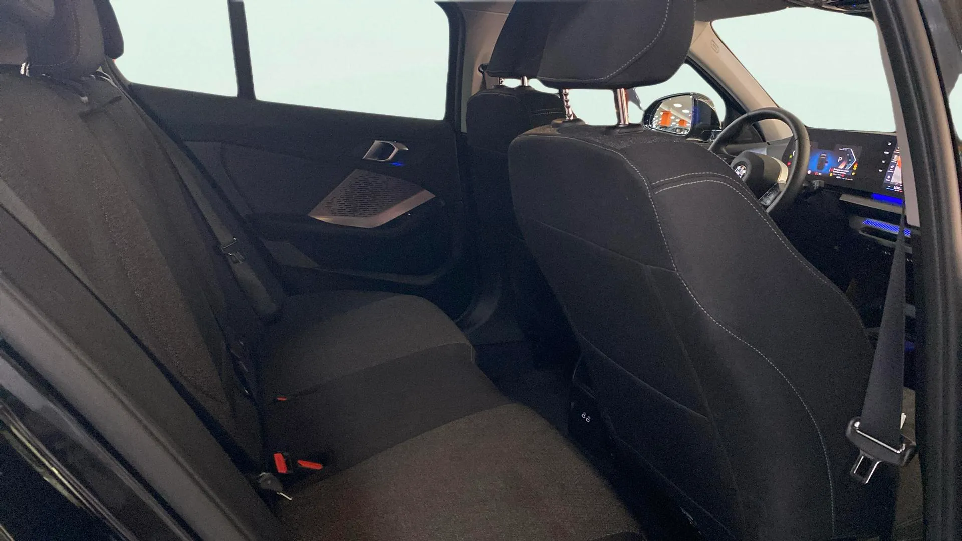 BMW Serie 1 120d - foto 25