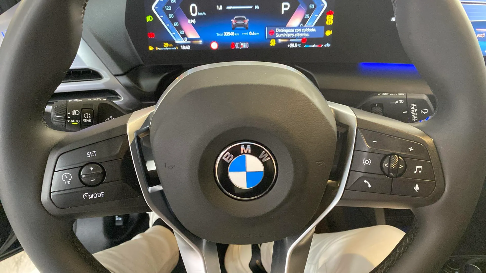 BMW Serie 1 120d - foto 11