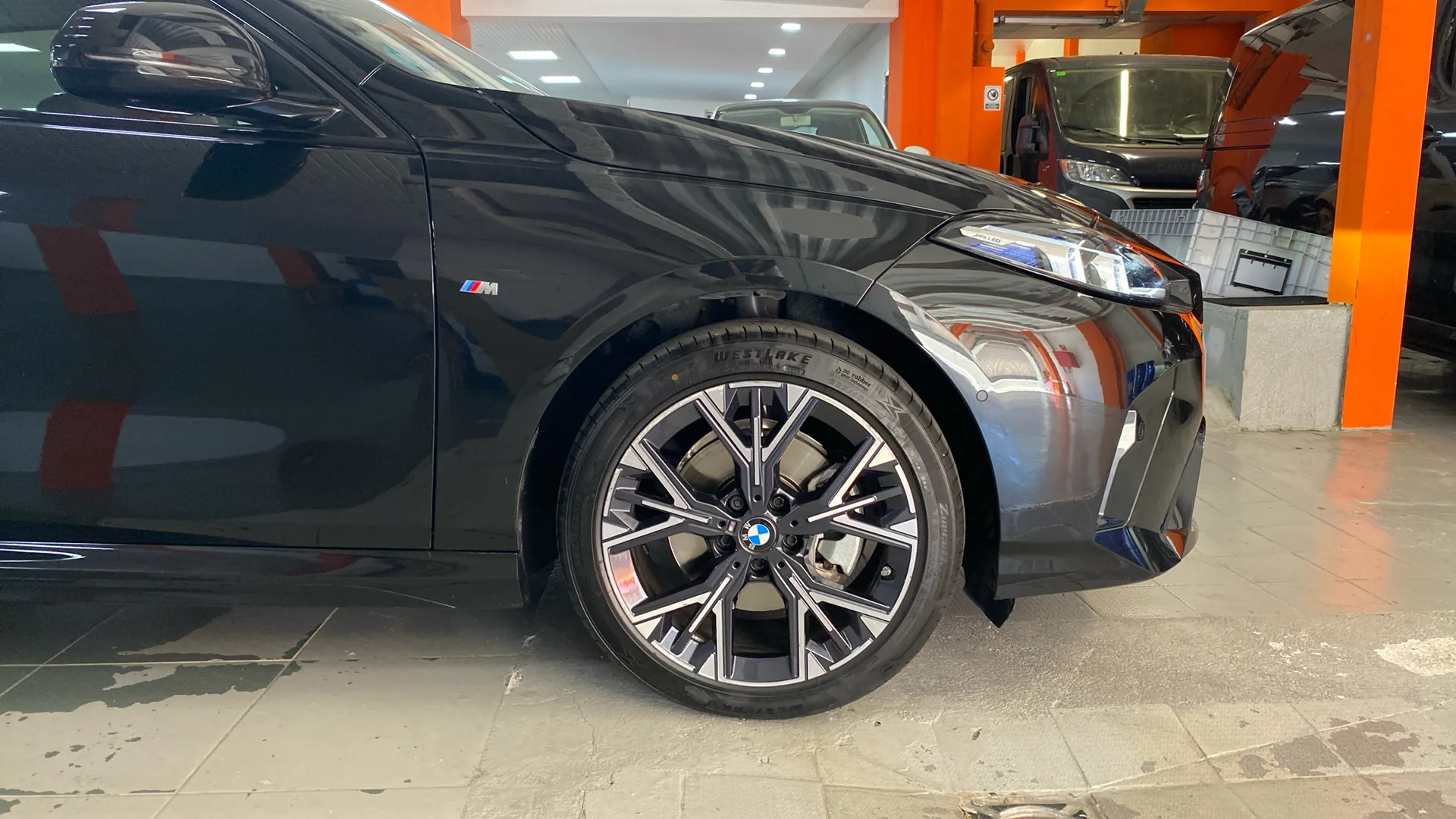 BMW Serie 1 120d - foto 8