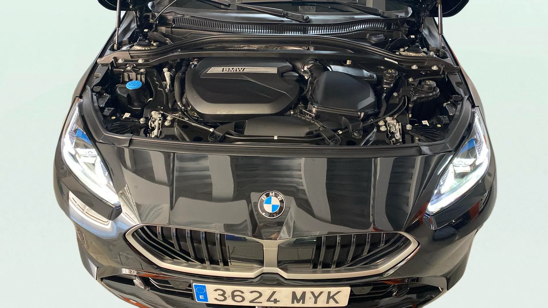 BMW Serie 1 120d - foto 27