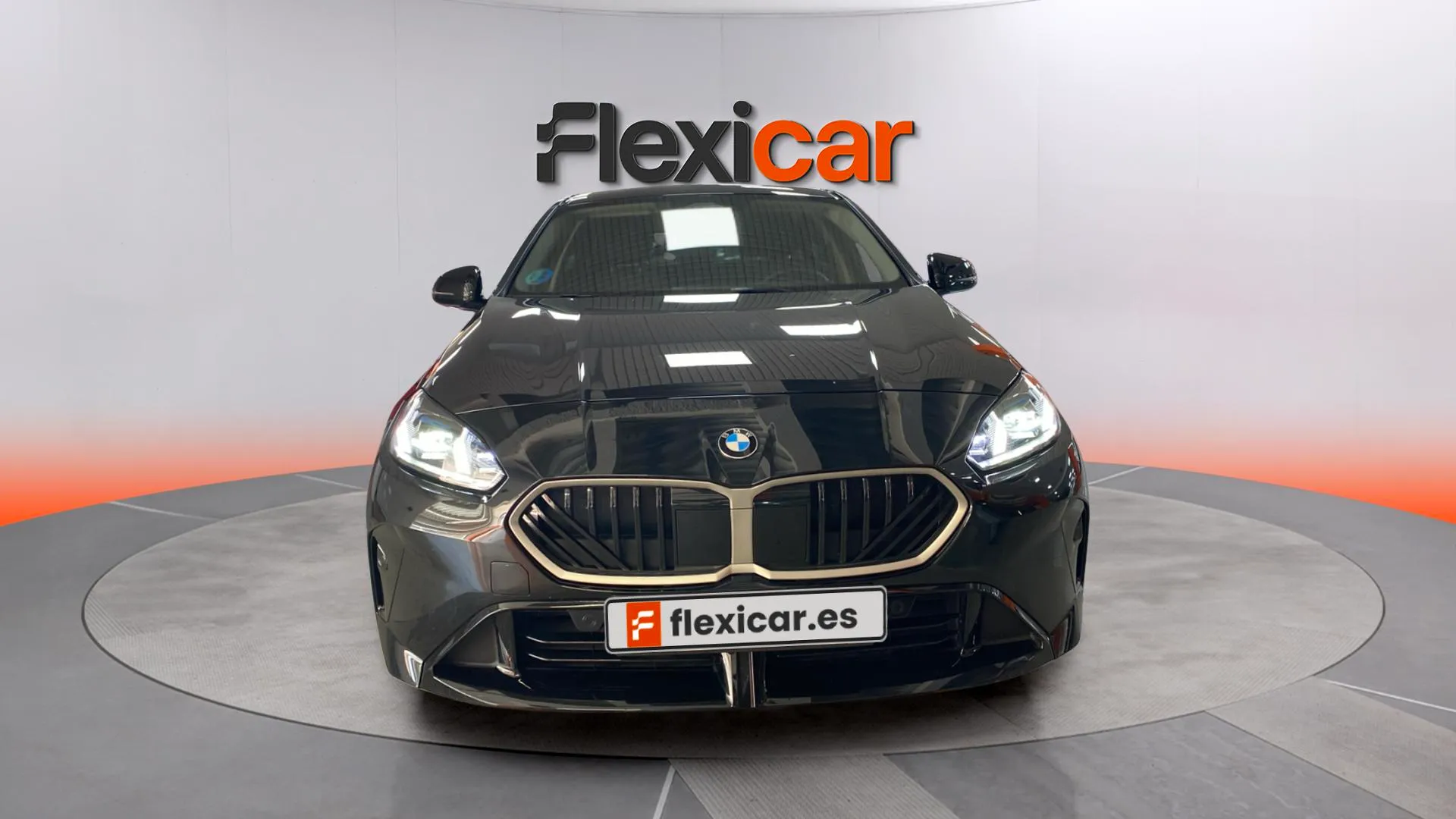 BMW Serie 1 120d - foto 3