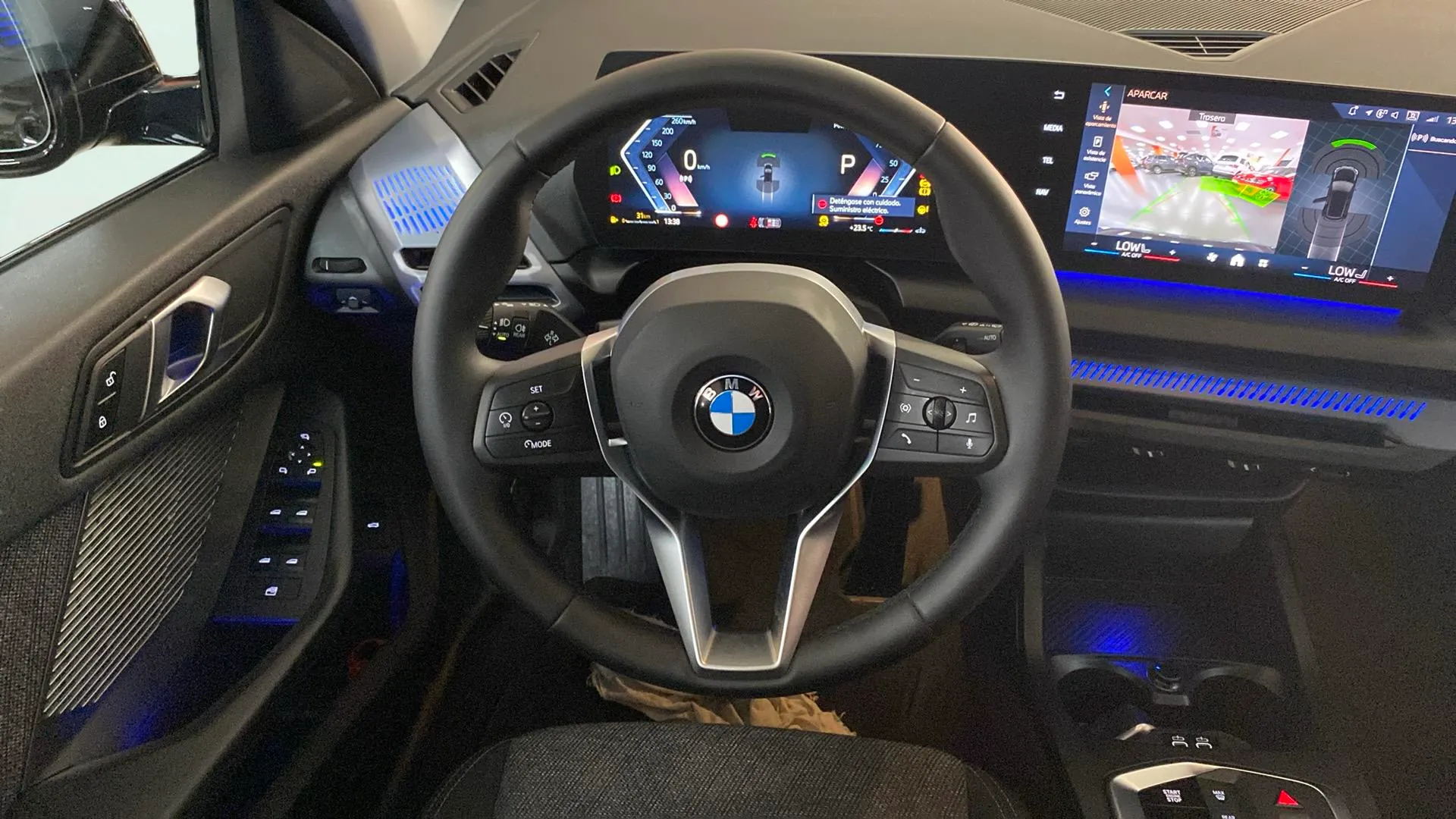 BMW Serie 1 120d - foto 10