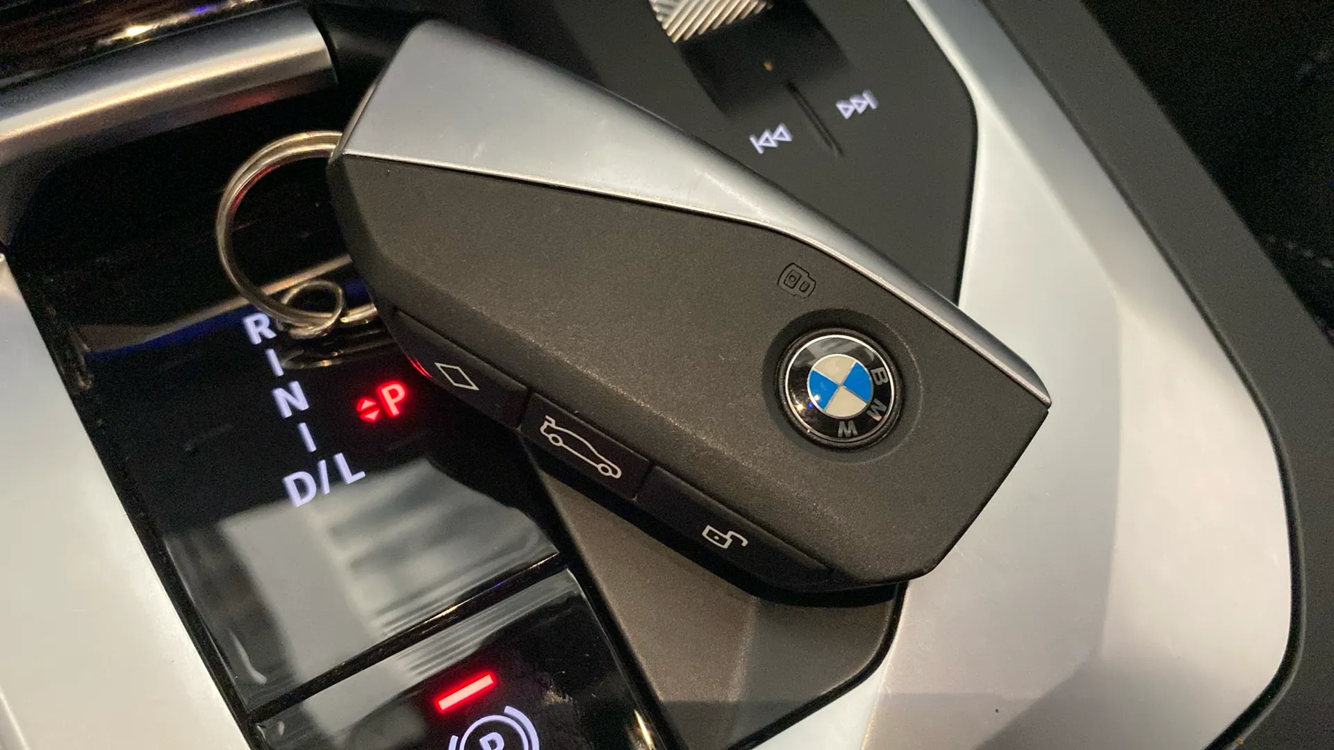 BMW Serie 1 120d - foto 20