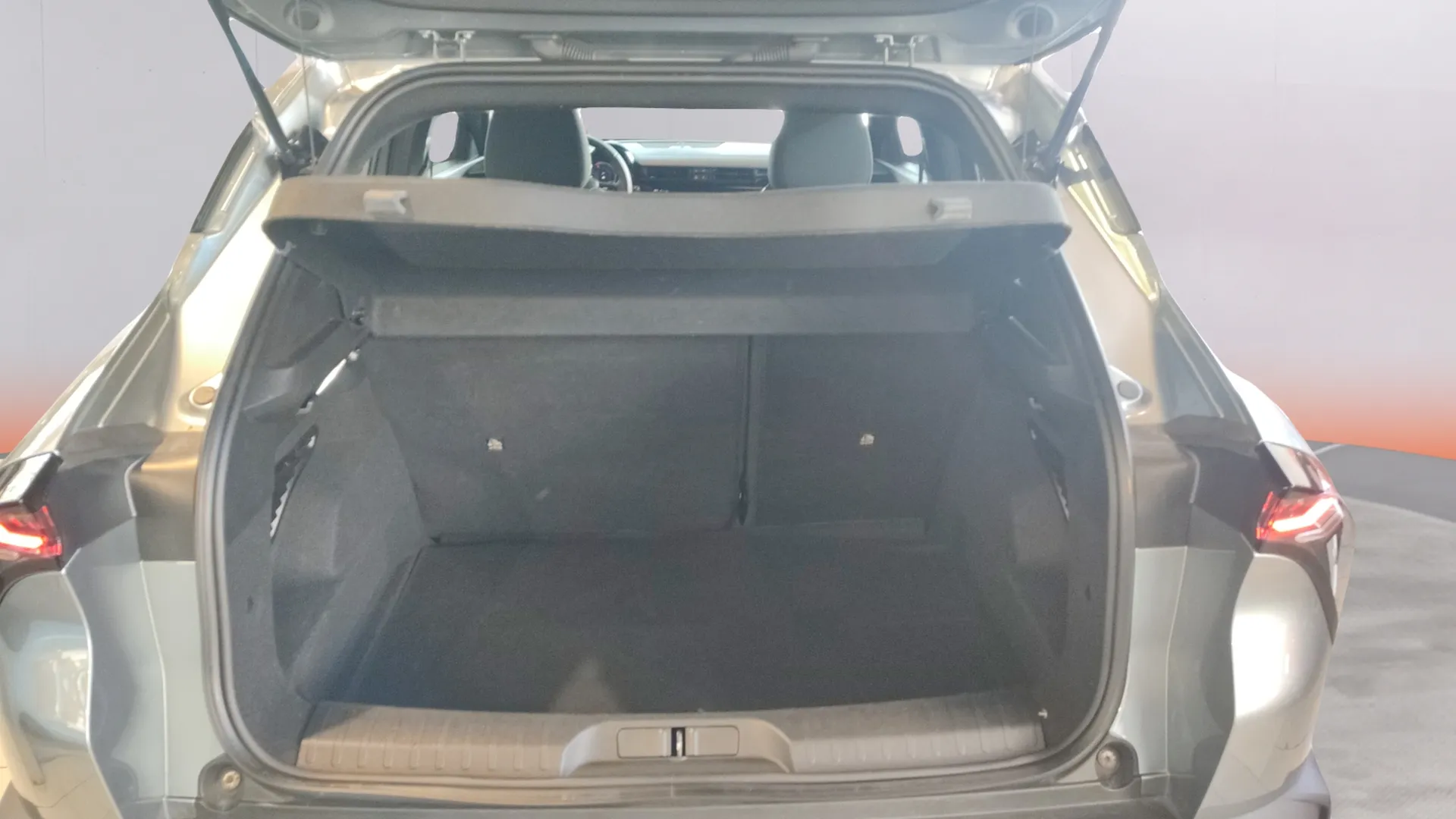 Alfa Romeo Junior Ibrida - foto 20