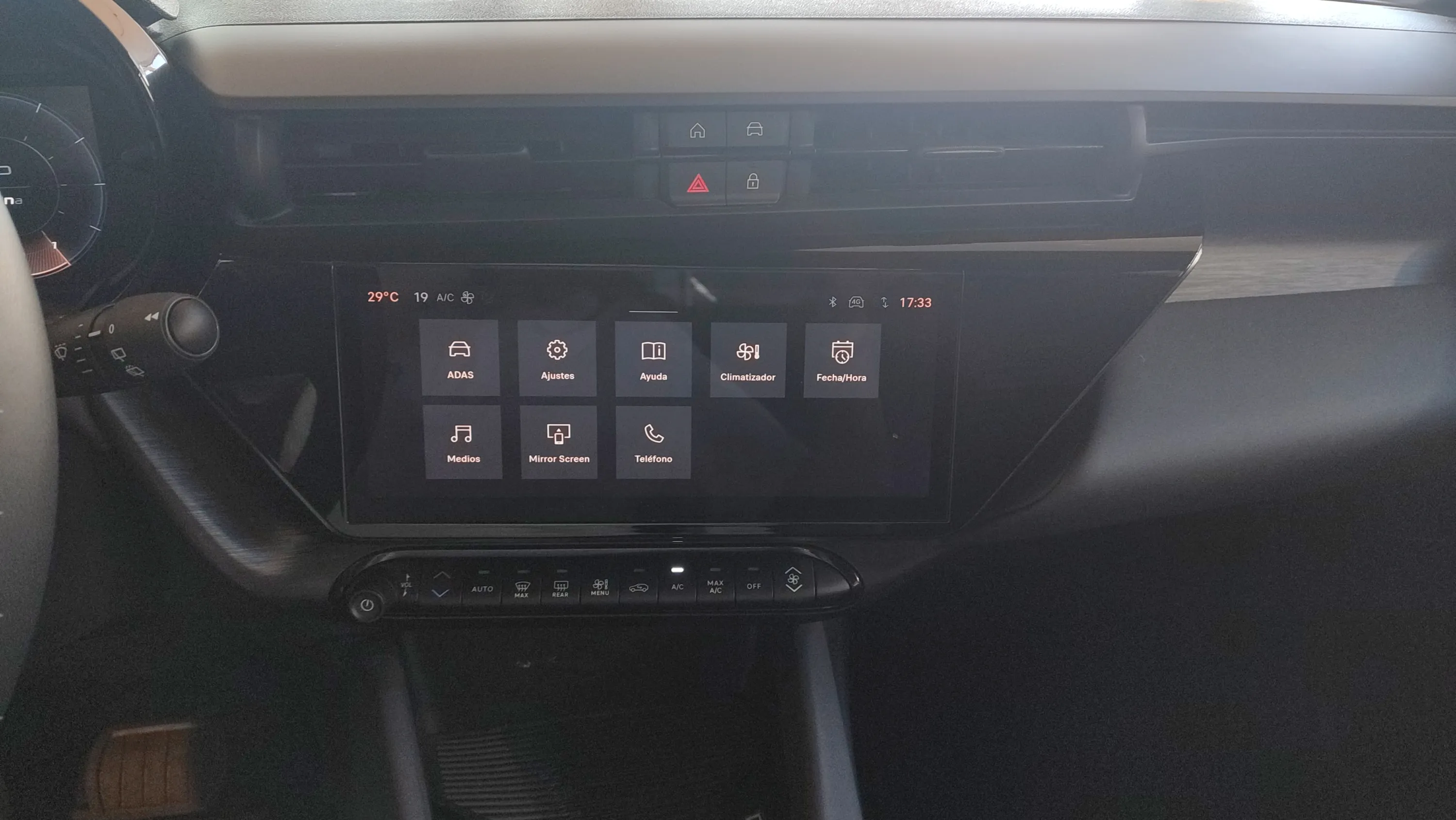 Alfa Romeo Junior Ibrida - foto 14