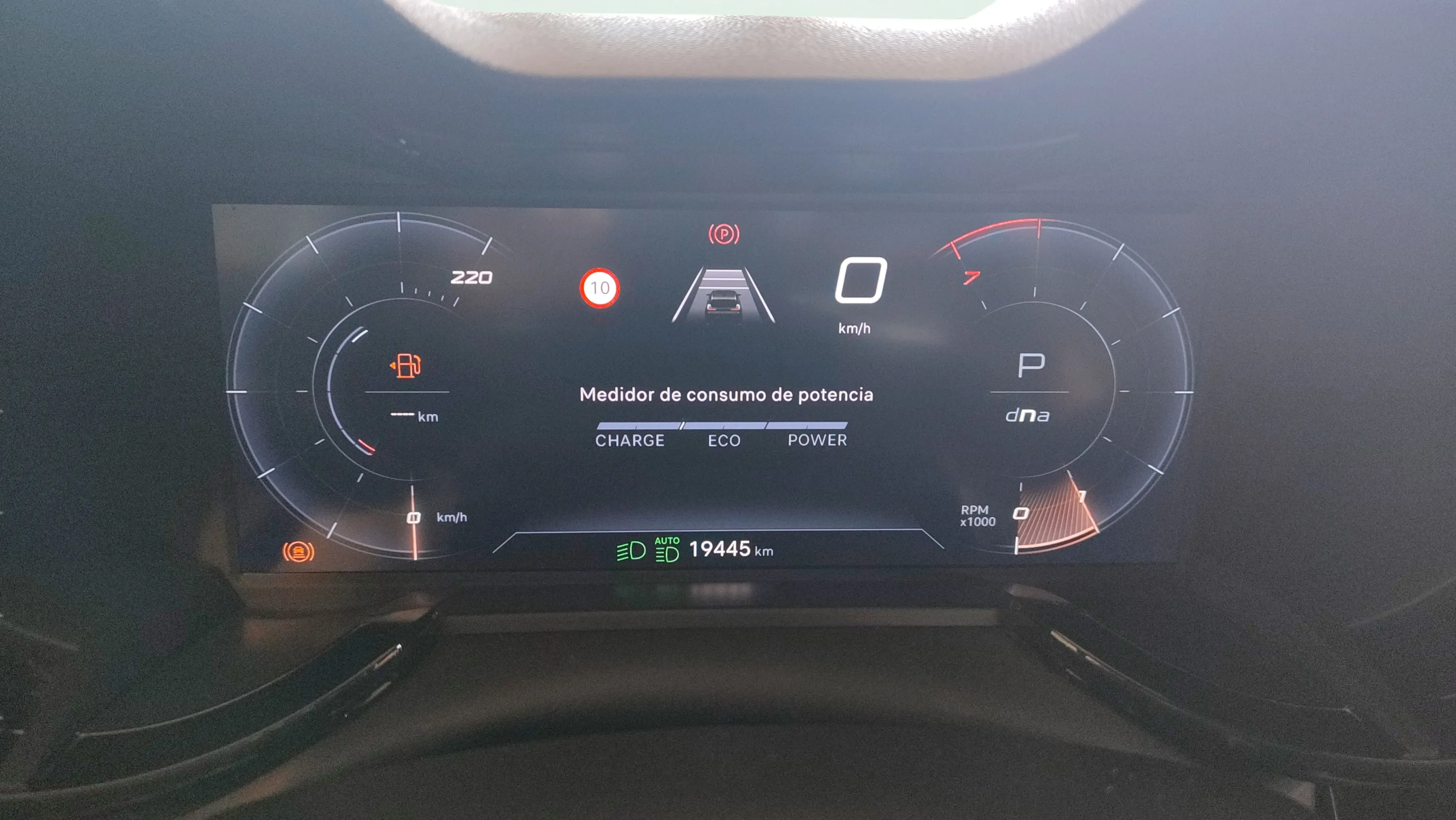 Alfa Romeo Junior Ibrida - foto 13