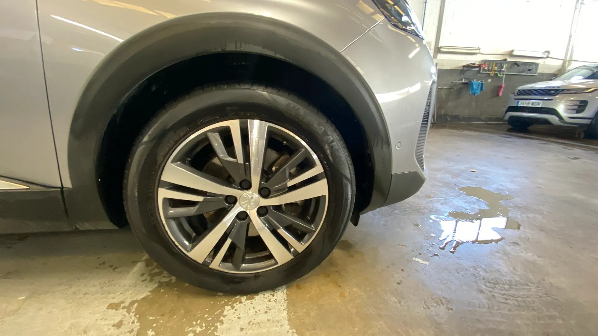 Peugeot 3008 225 e-EAT8 Allure Pack - foto 14
