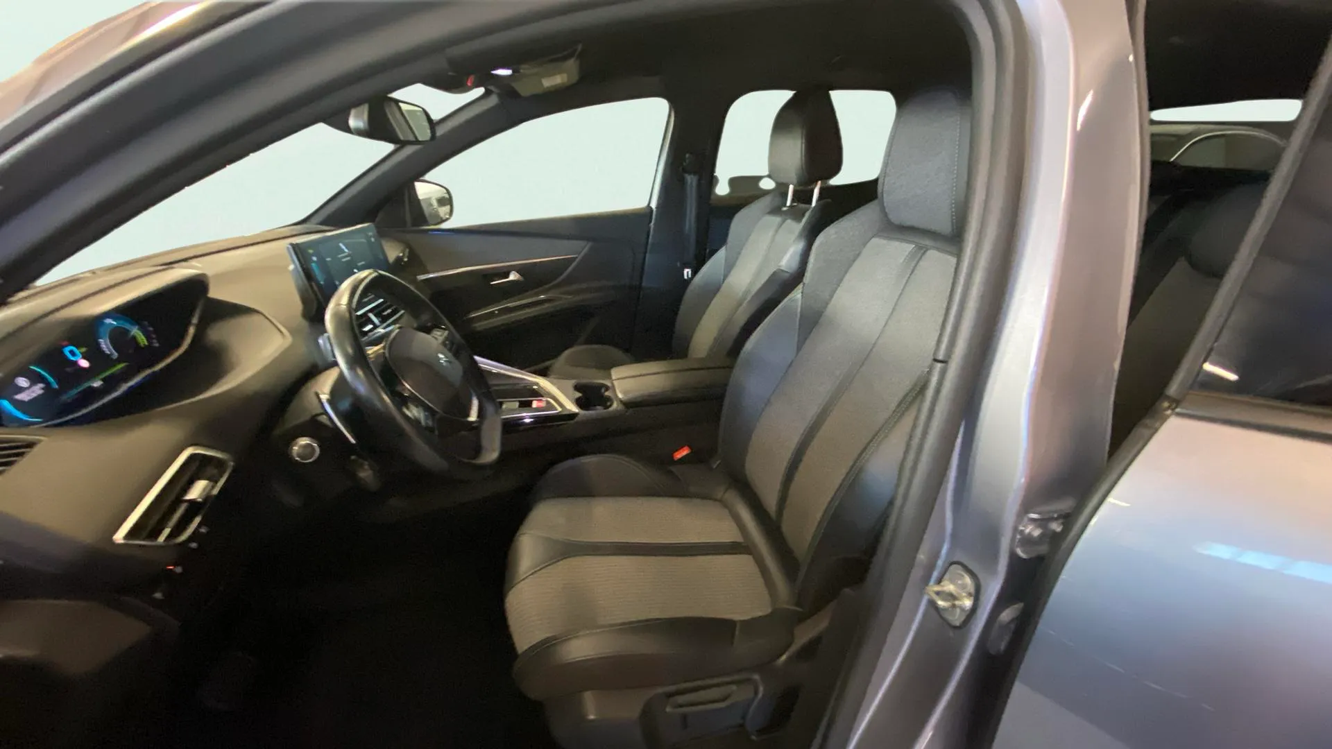 Peugeot 3008 225 e-EAT8 Allure Pack - foto 9