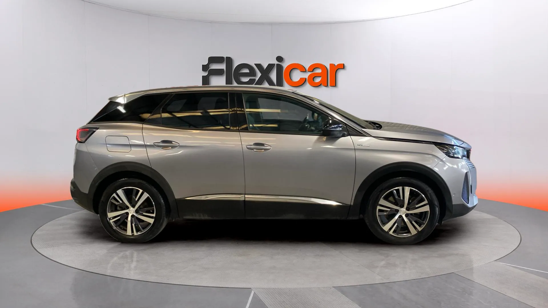 Peugeot 3008 225 e-EAT8 Allure Pack - foto 3