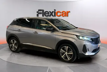 peugeot 3008 225 e eat8 allure pack hibrido enchufable automatica sagunto 903000000242010