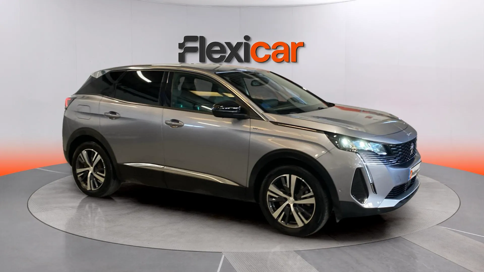 Peugeot 3008 225 e-EAT8 Allure Pack - foto 1