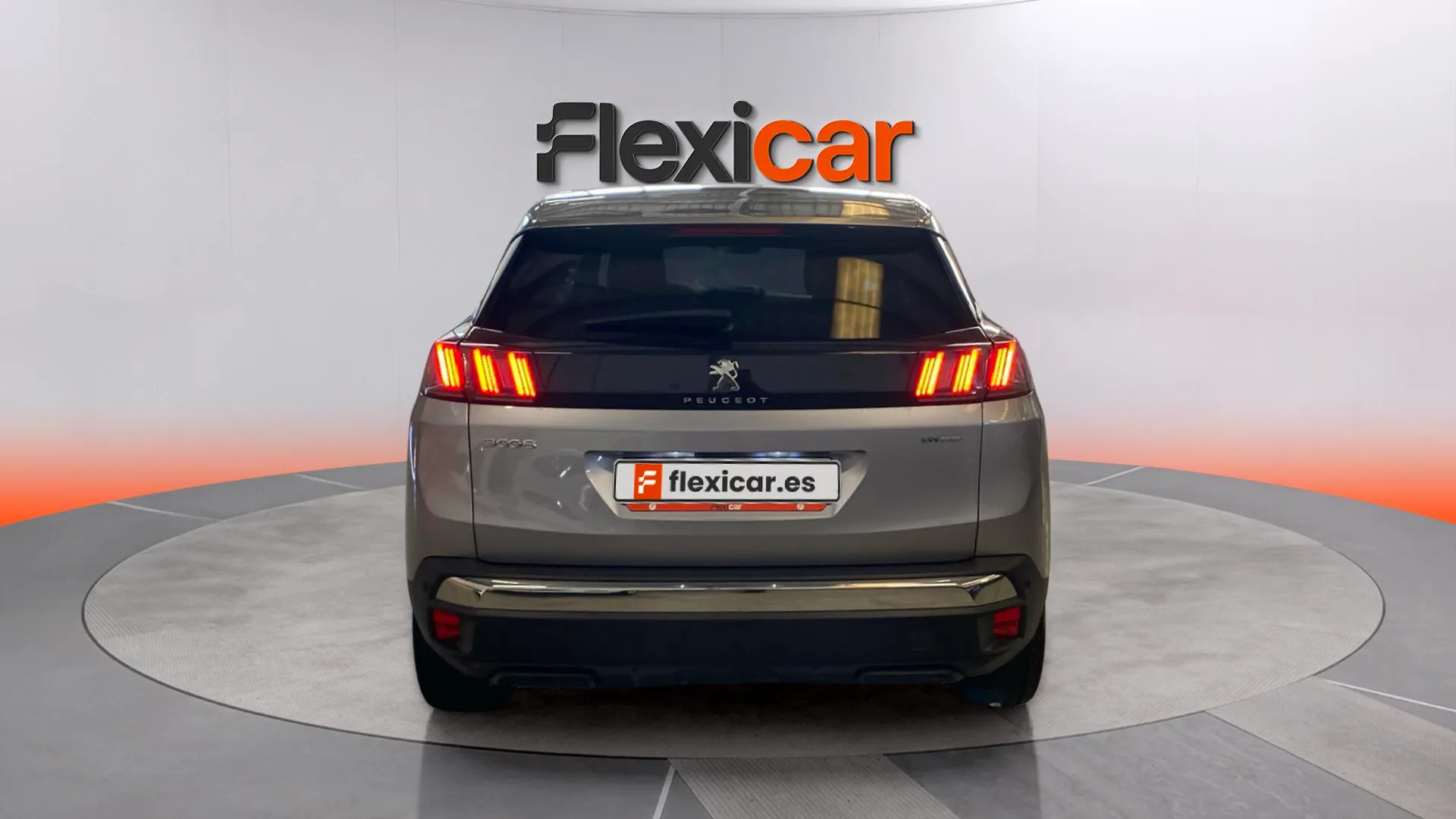 Peugeot 3008 225 e-EAT8 Allure Pack - foto 4