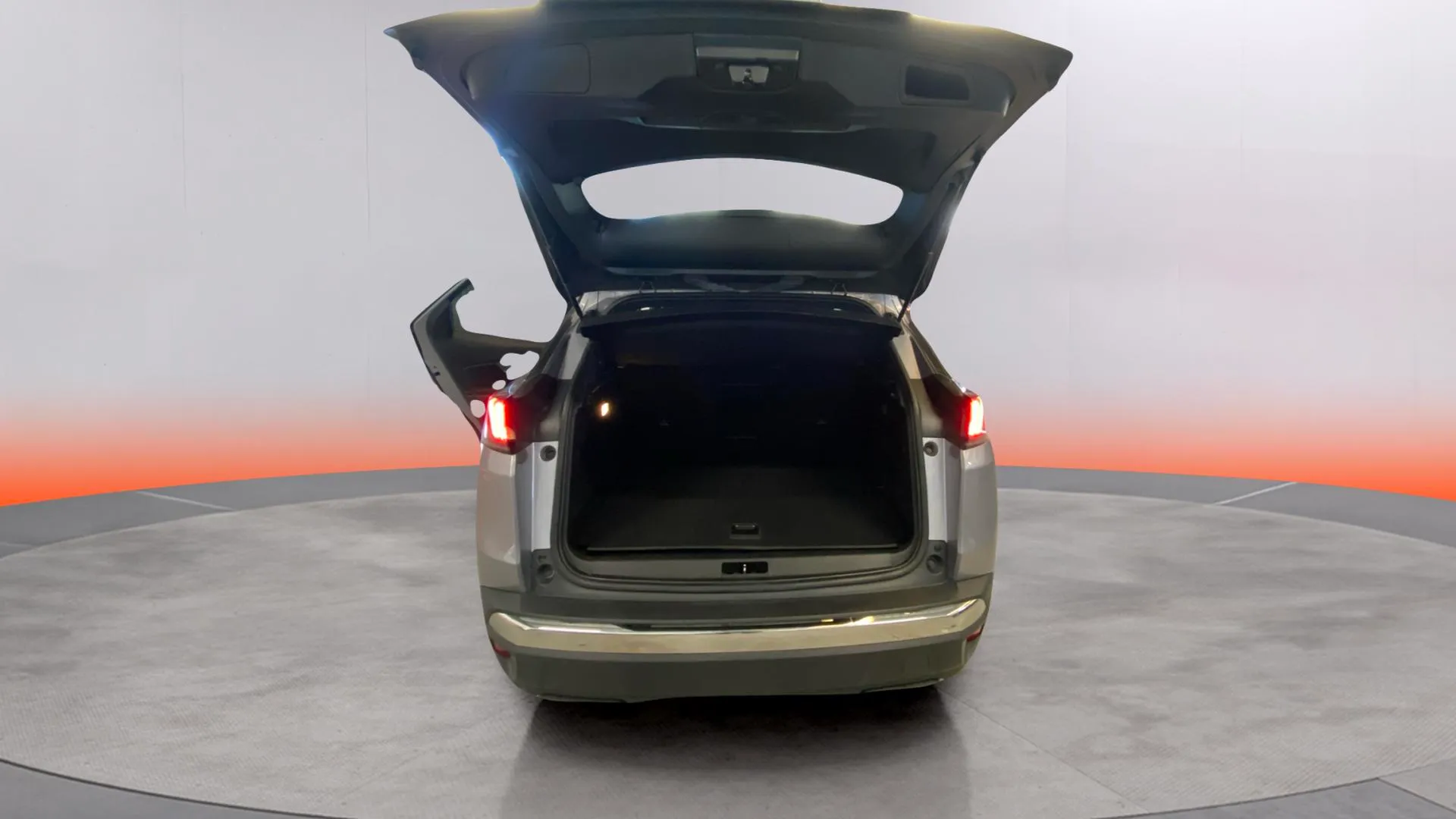 Peugeot 3008 225 e-EAT8 Allure Pack - foto 12
