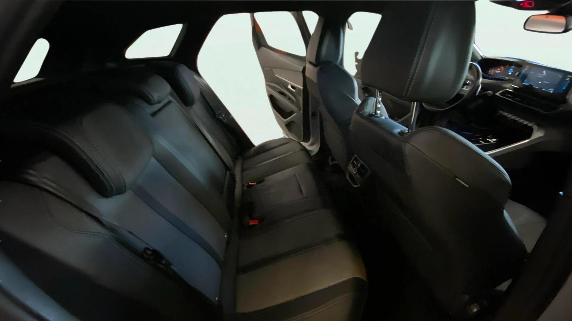 Peugeot 3008 225 e-EAT8 Allure Pack - foto 11