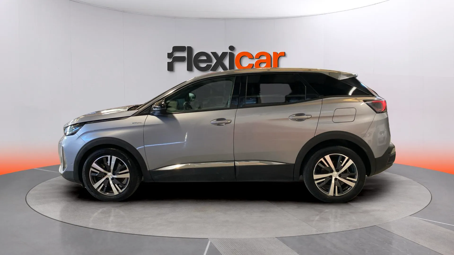 Peugeot 3008 225 e-EAT8 Allure Pack - foto 5