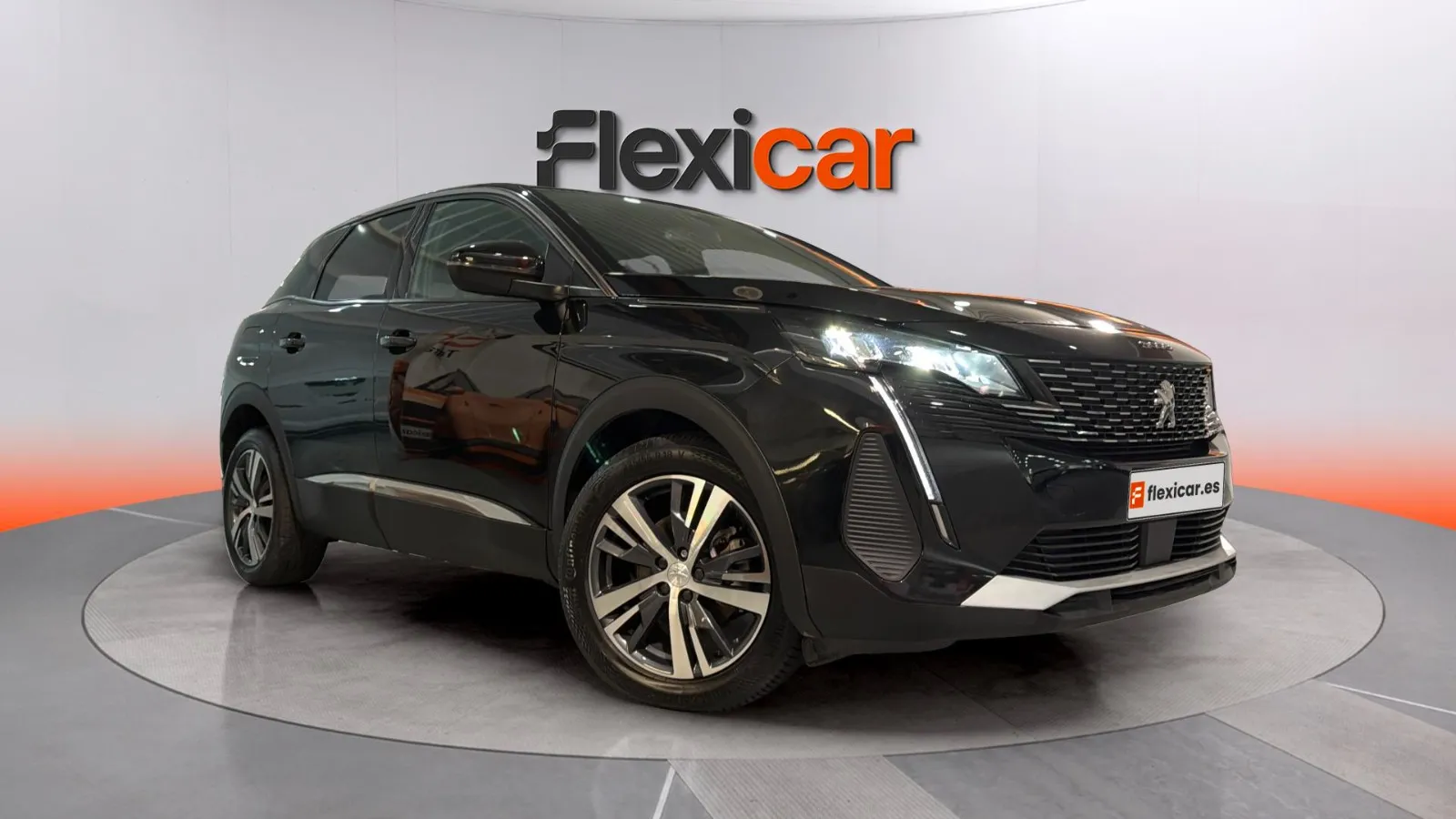 Peugeot 3008 1.2 PureTech GT
