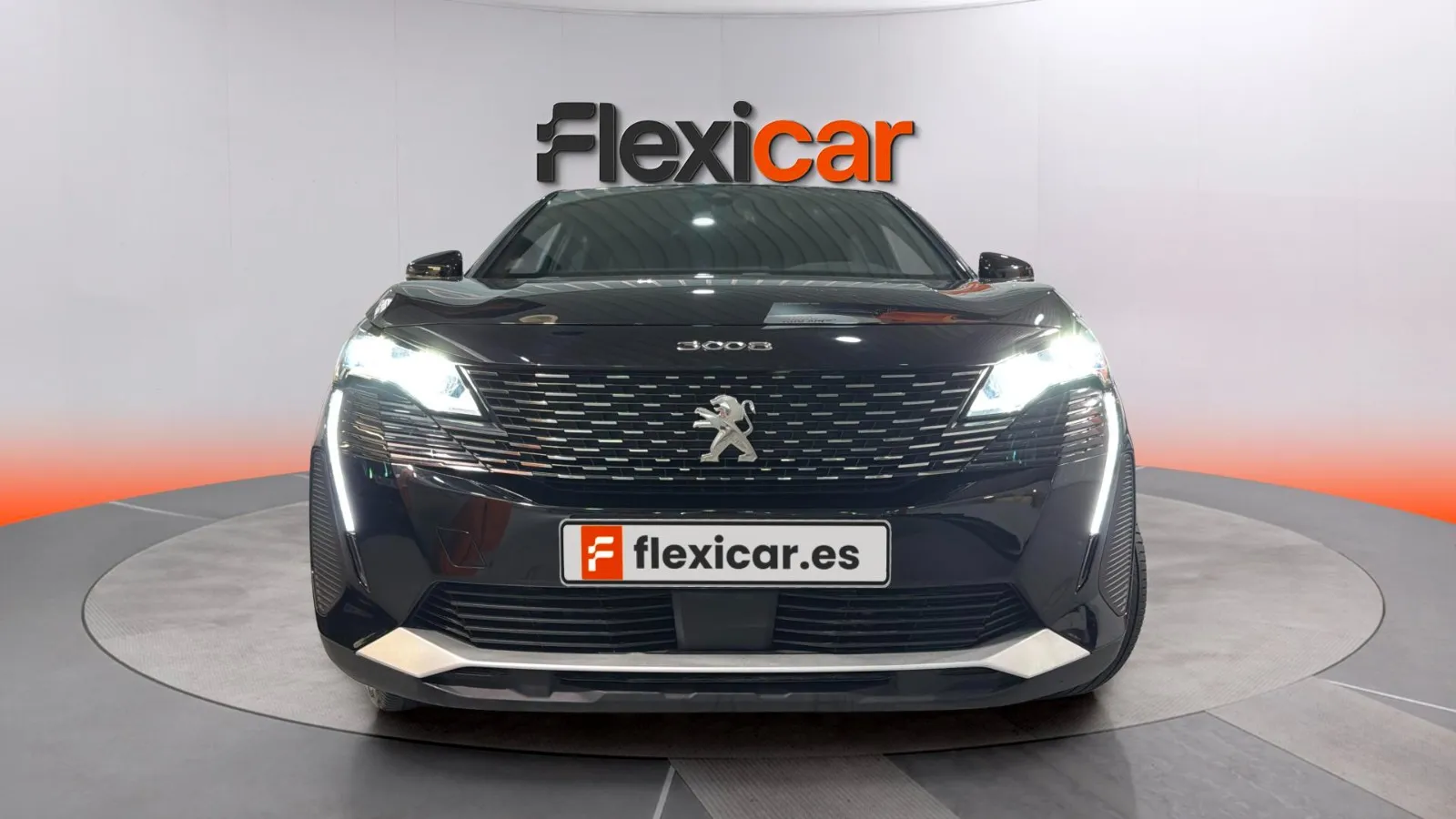 Peugeot 3008 1.2 PureTech GT - foto 3