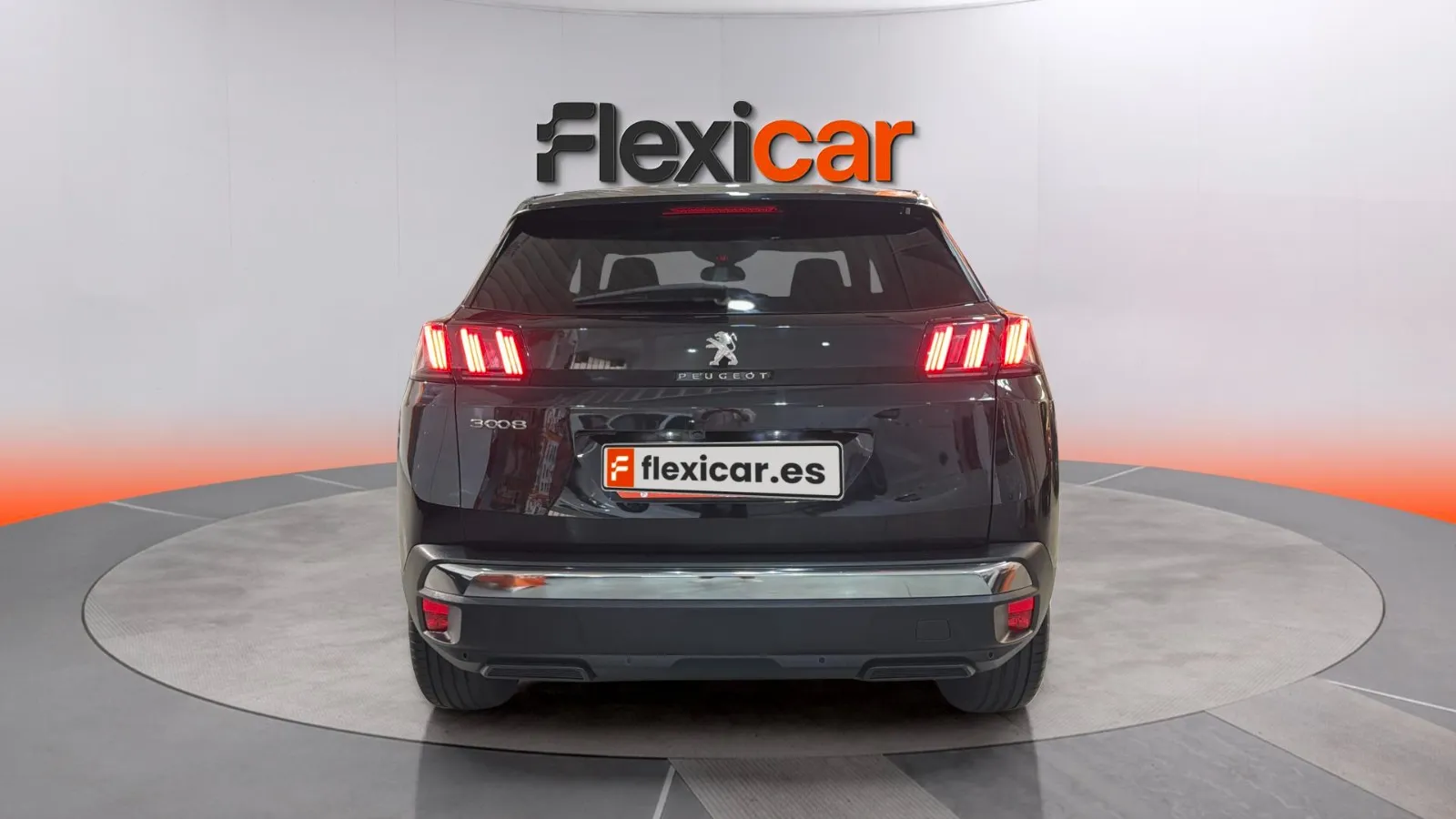 Peugeot 3008 1.2 PureTech GT - foto 4