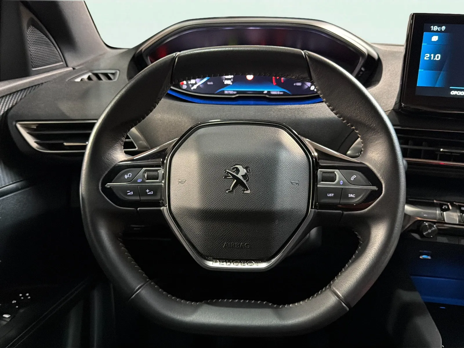 Peugeot 3008 1.2 PureTech GT - foto 7