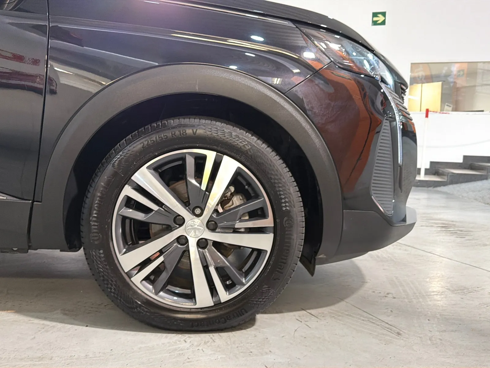 Peugeot 3008 1.2 PureTech GT - foto 22