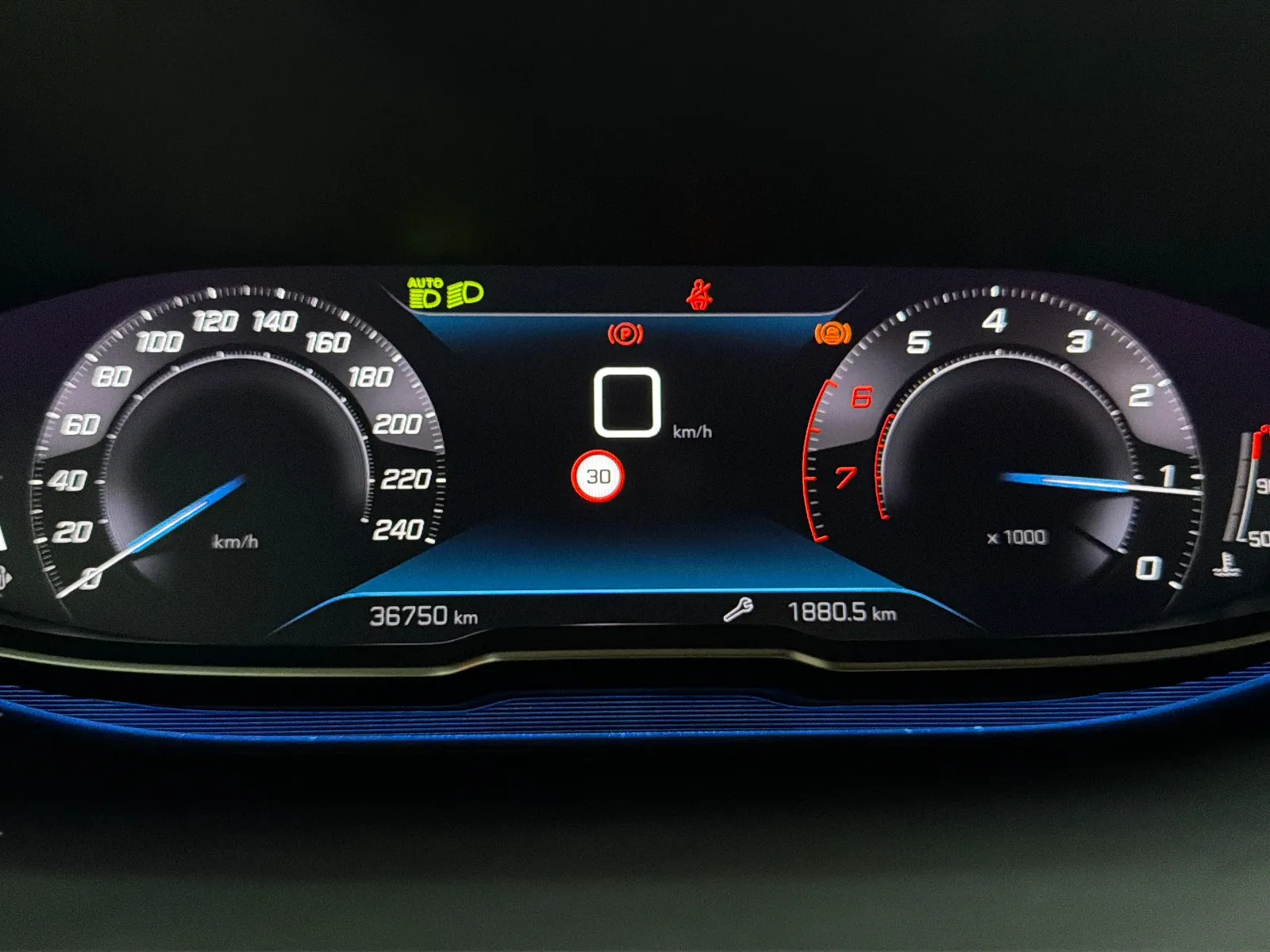 Peugeot 3008 1.2 PureTech GT - foto 10