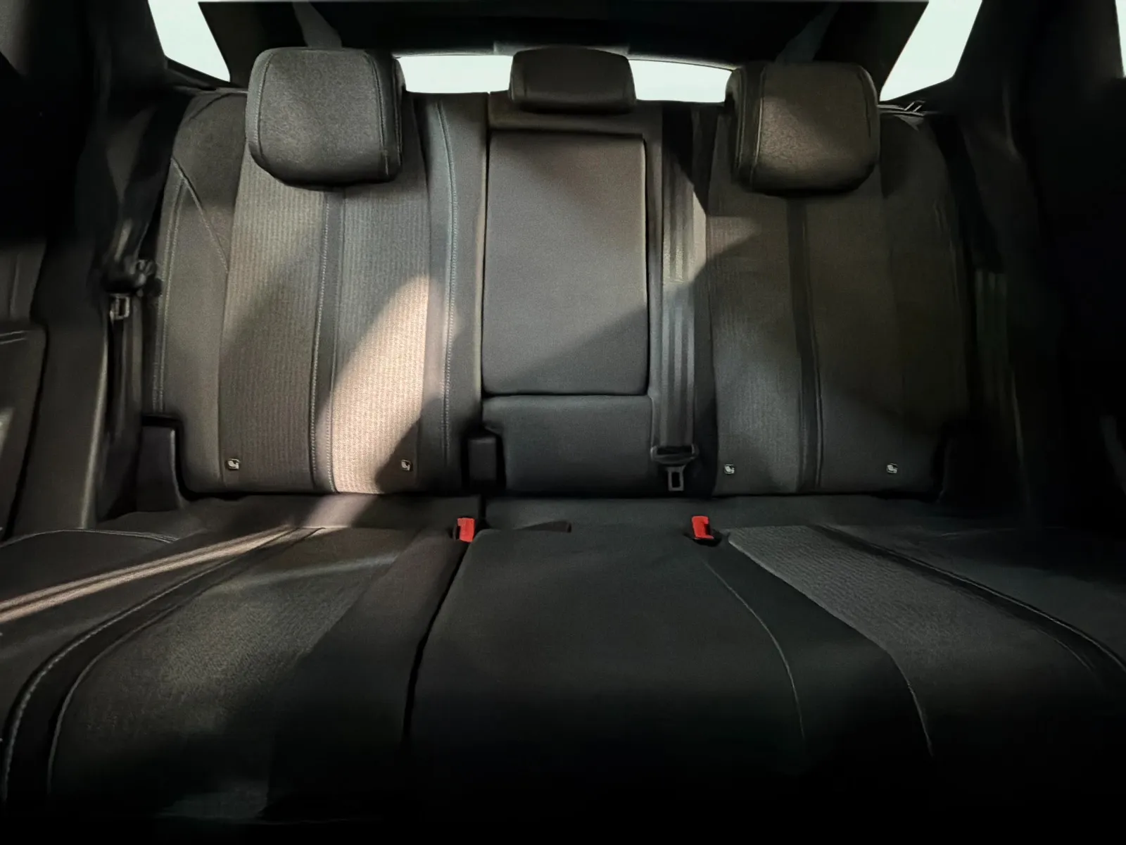 Peugeot 3008 1.2 PureTech GT - foto 19