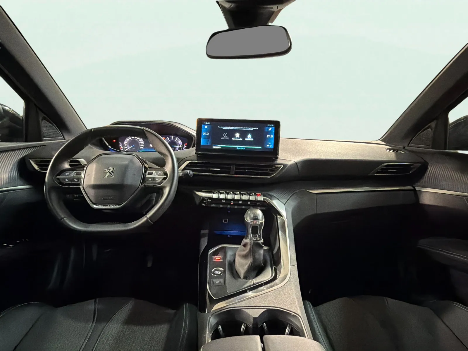 Peugeot 3008 1.2 PureTech GT - foto 6